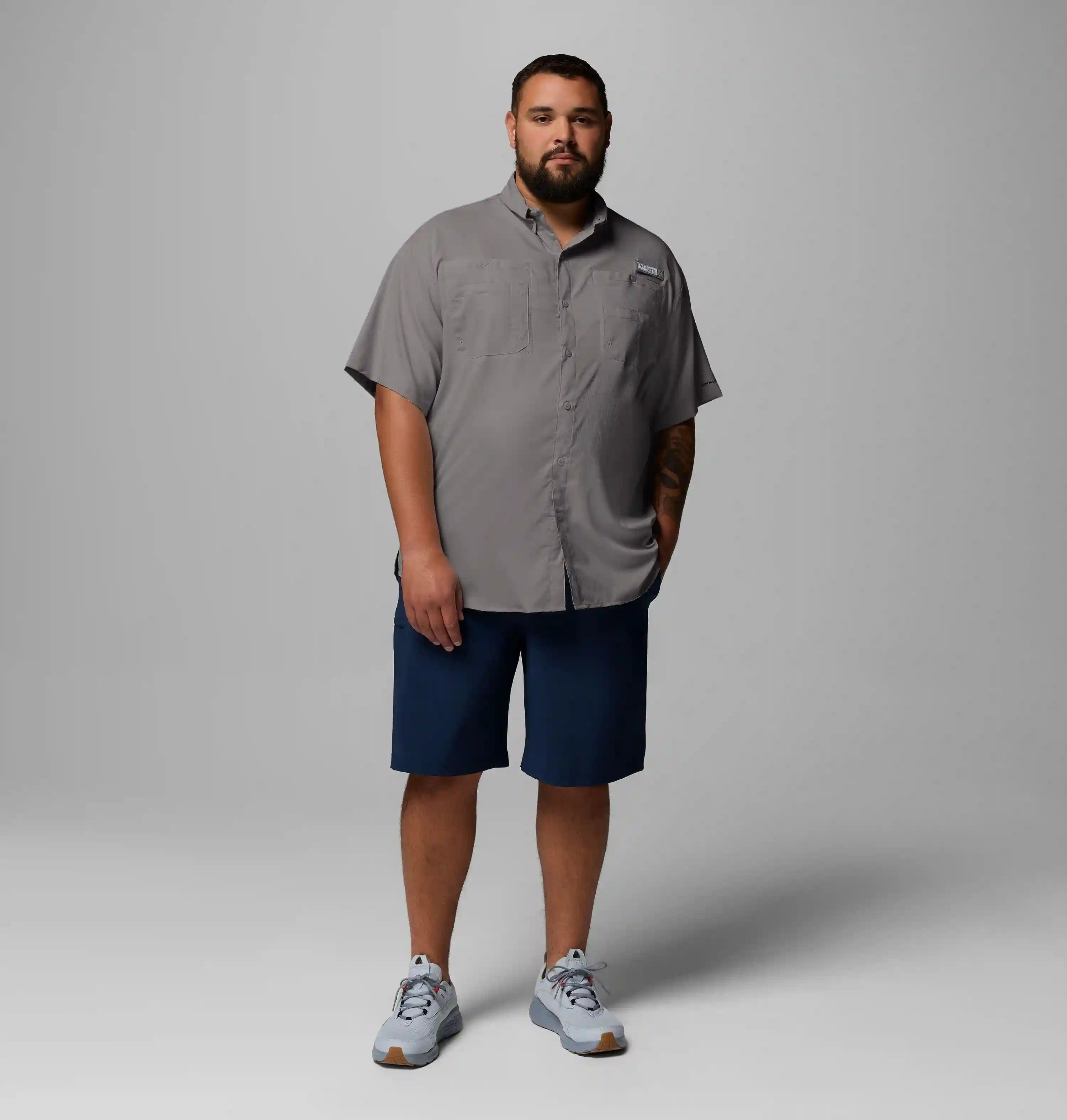 columbiacloth.it.com
