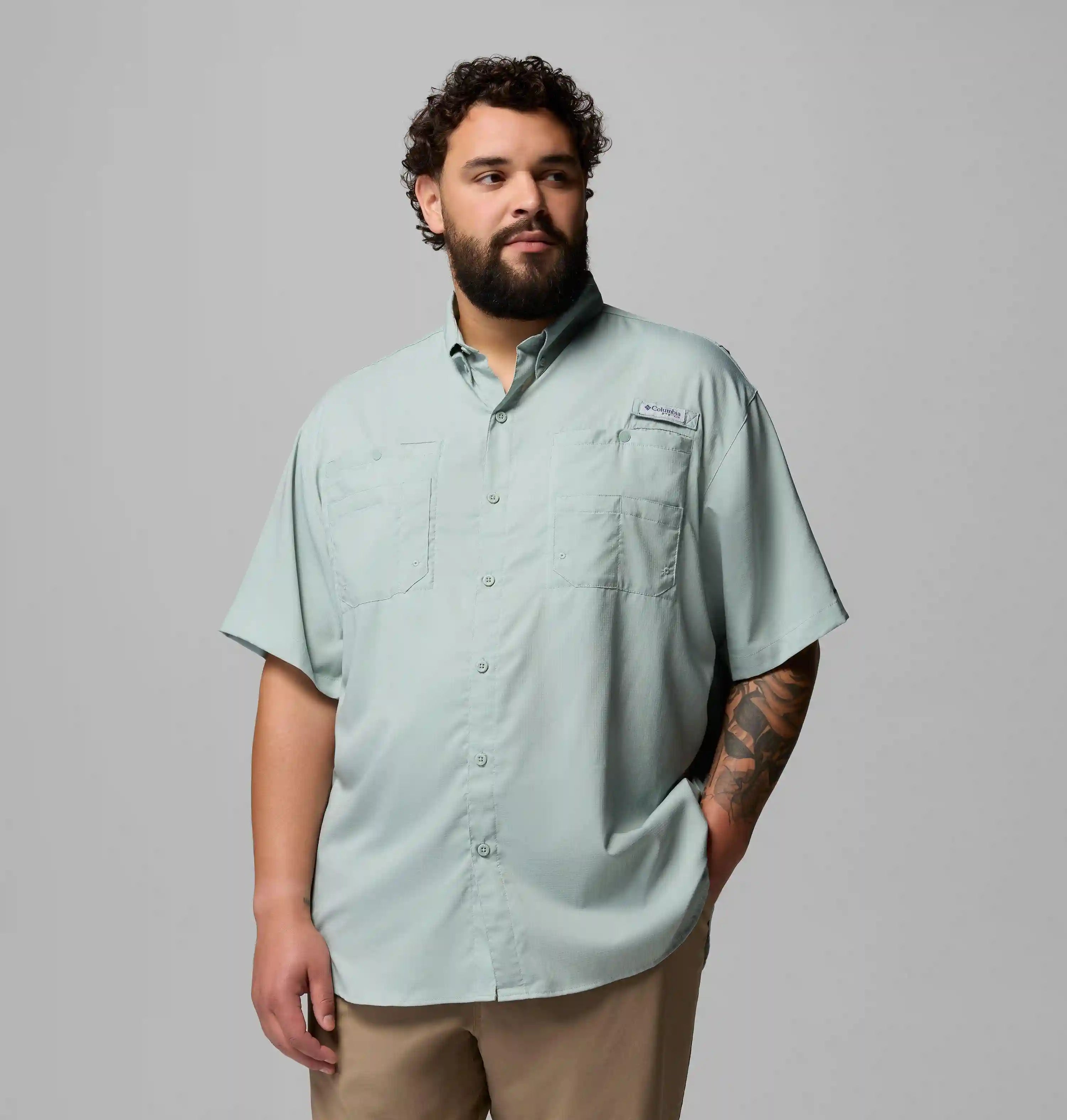 columbiacloth.it.com