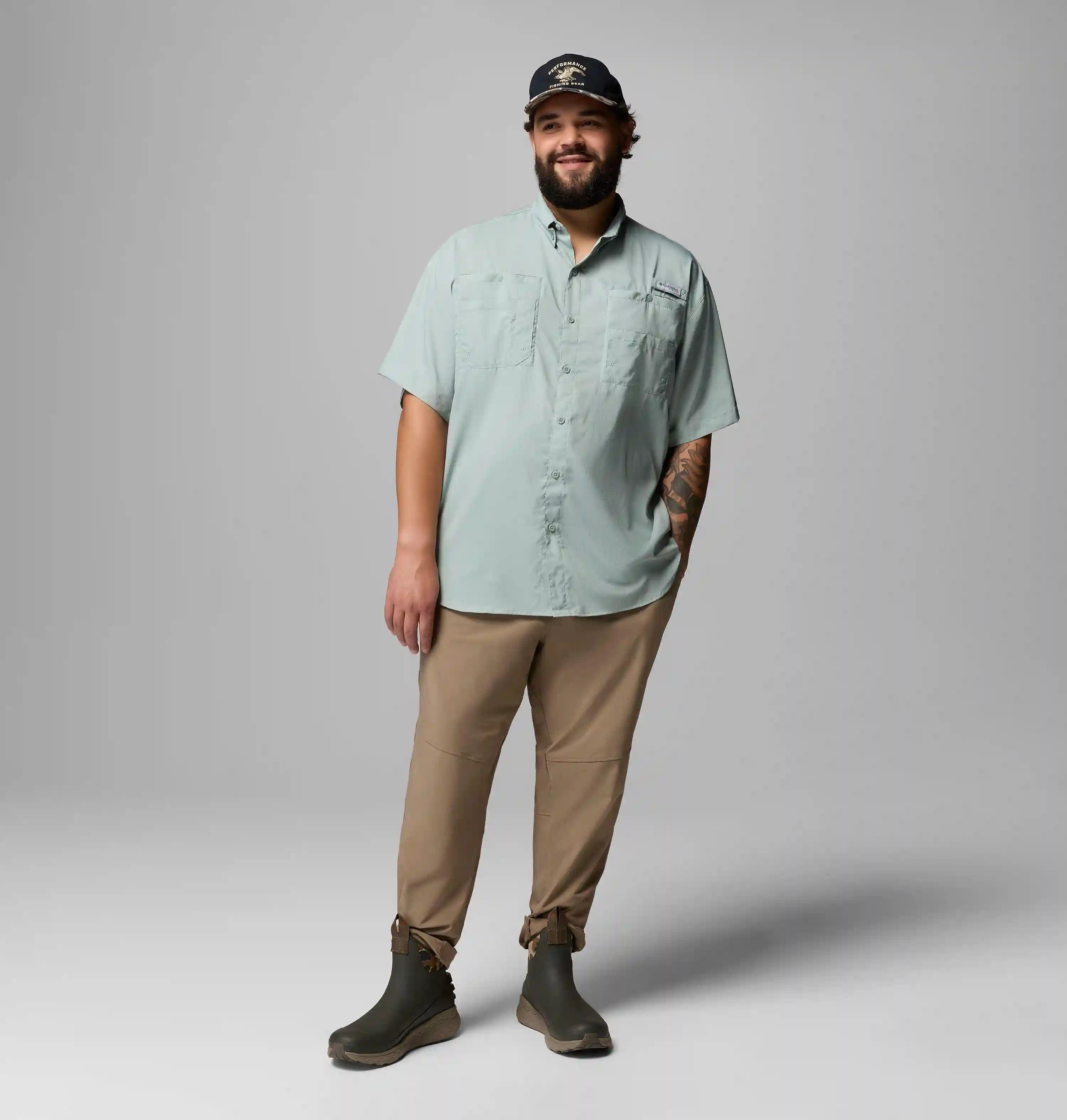 columbiacloth.it.com