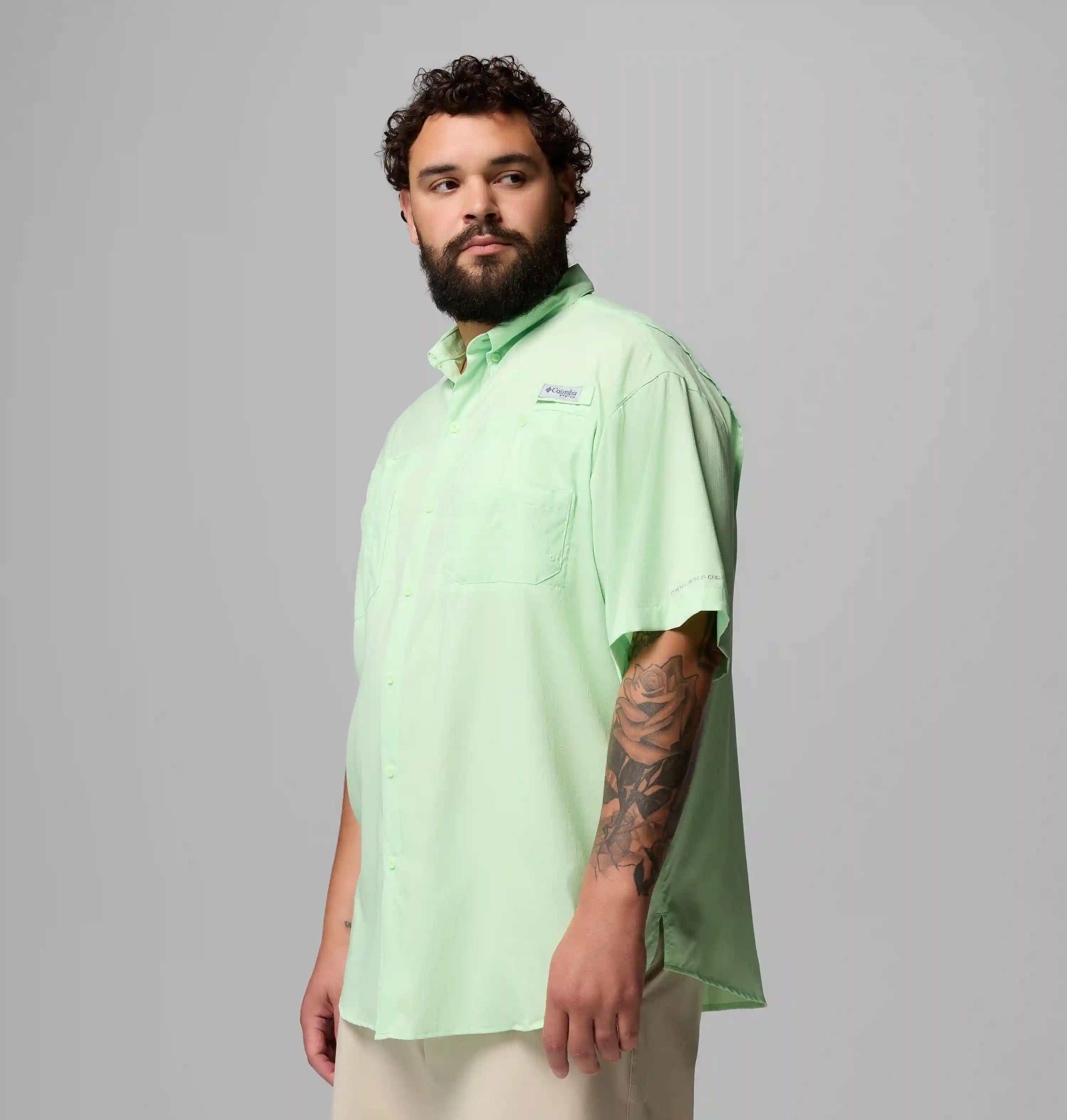 columbiacloth.it.com