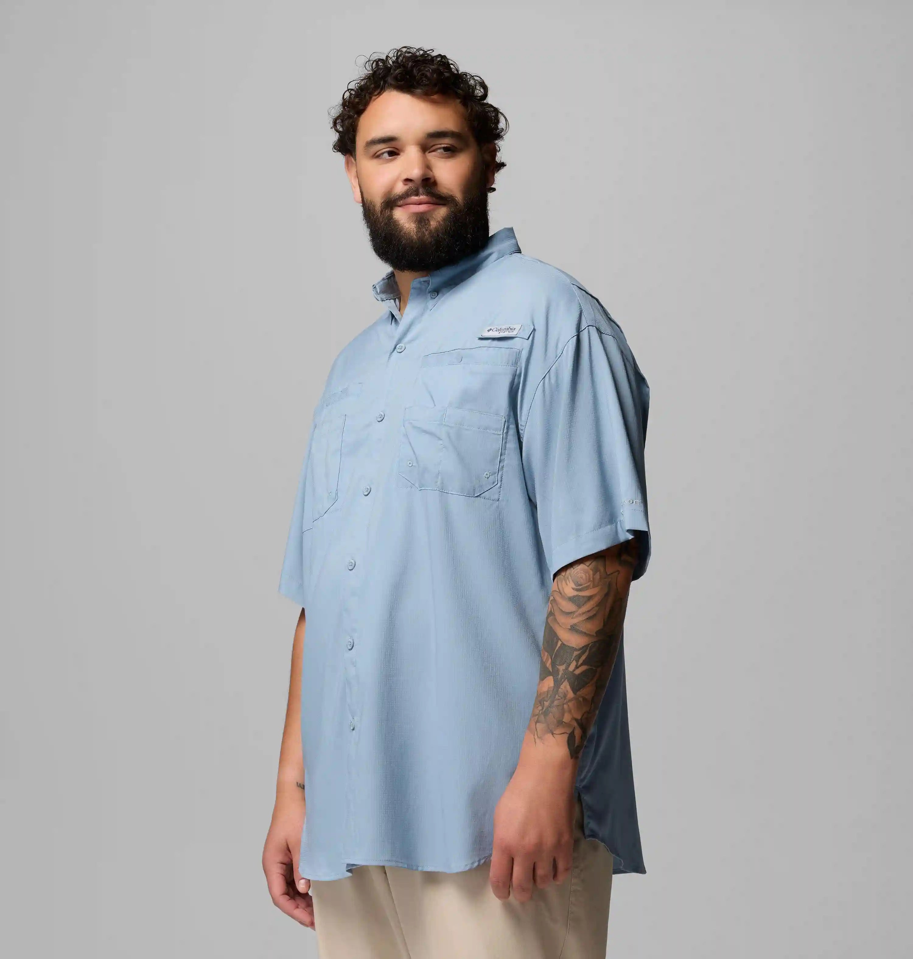 columbiacloth.it.com