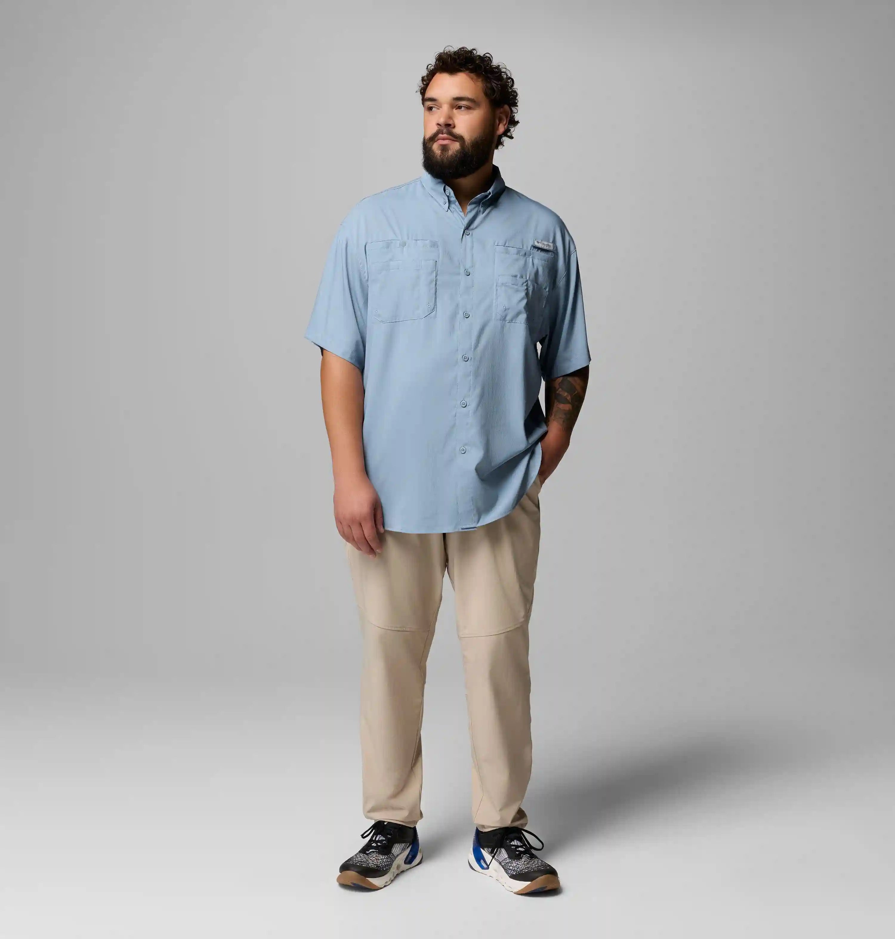 columbiacloth.it.com