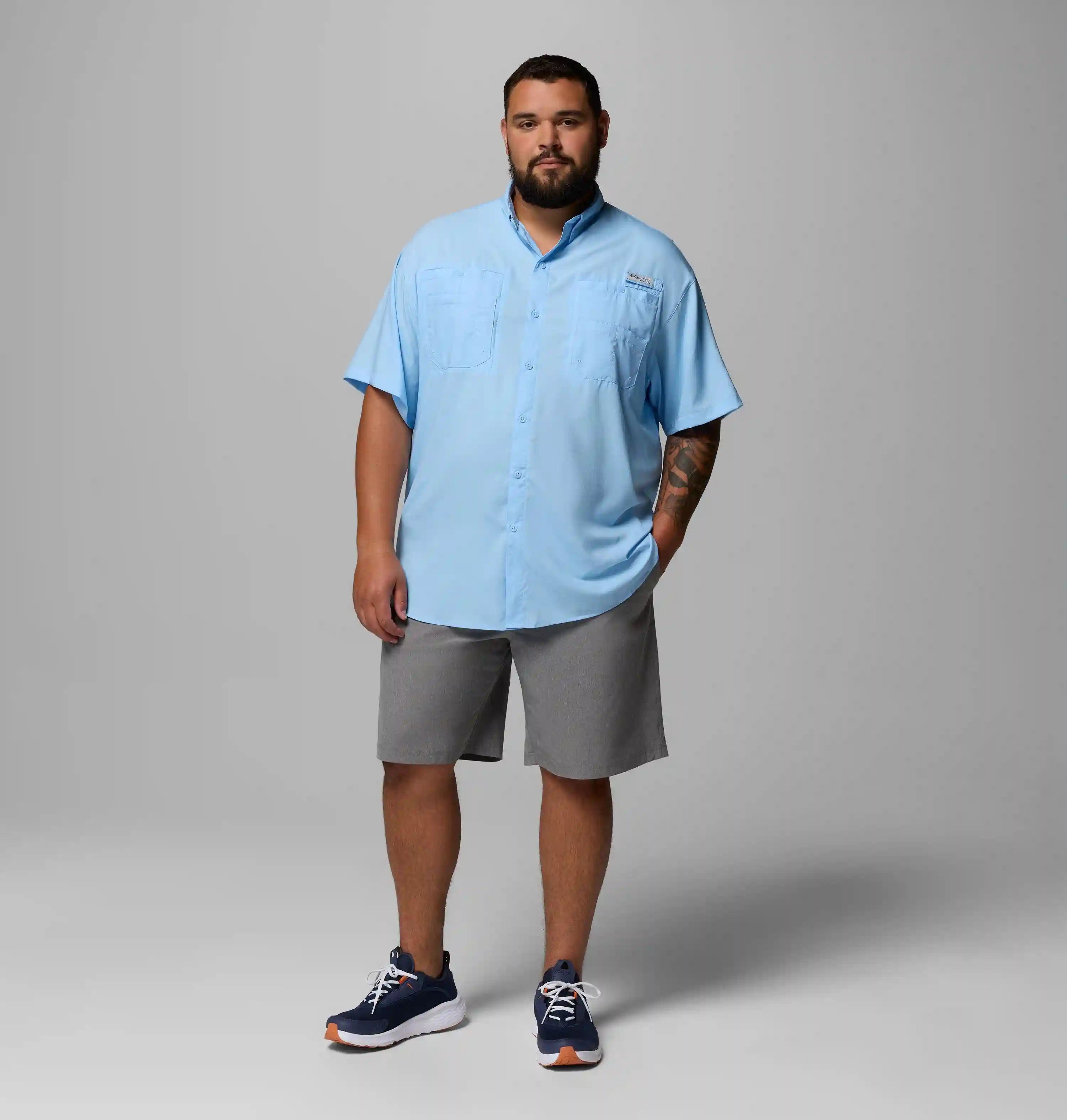 columbiacloth.it.com