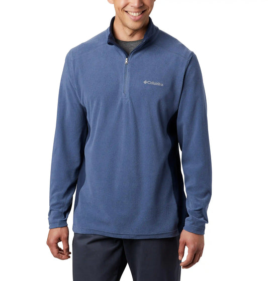 Men's Klamath Range II Half Zip Fleece Pullover