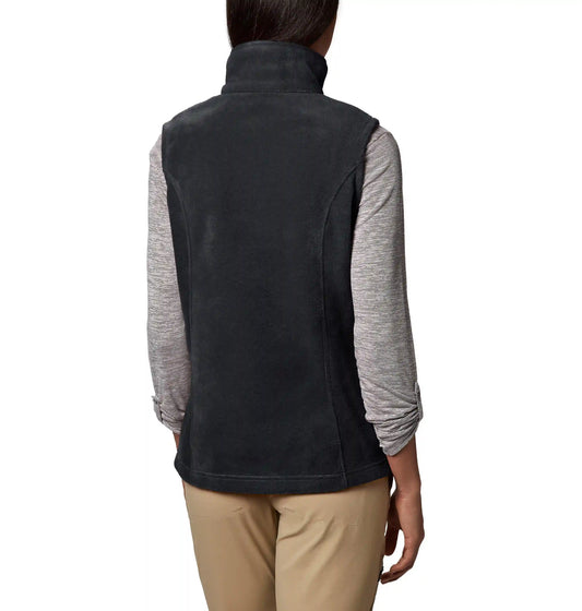Women's Benton Springs Fleece Vest - Petite