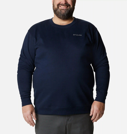 Men's Hart Mountain II Crew Sweatshirt - Big