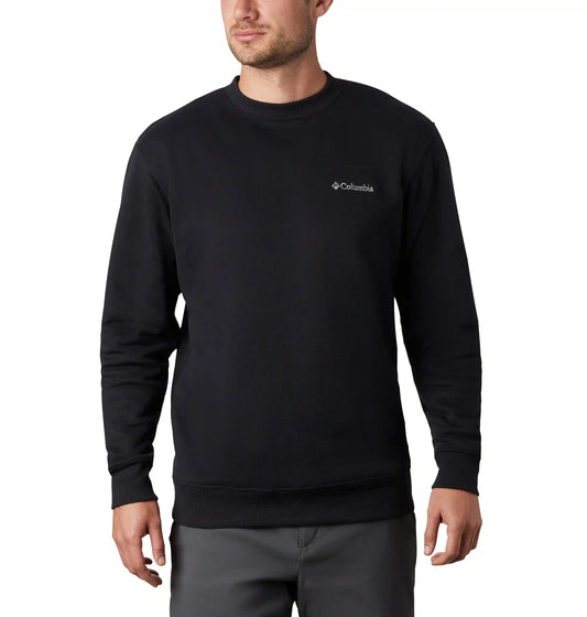 Men's Hart Mountain II Crew Sweatshirt - Tall