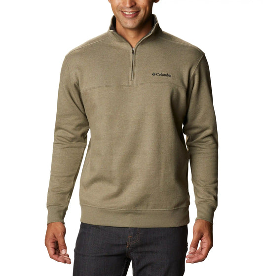 Men's Hart Mountain II Half Zip - Tall