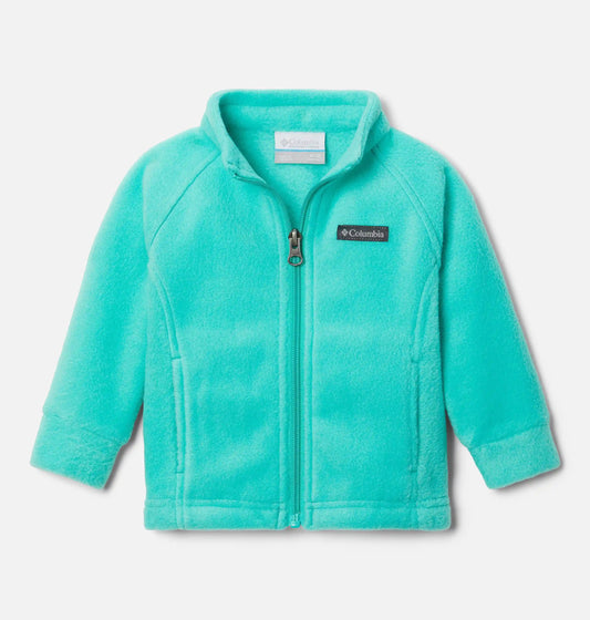 Girls' Infant Benton Springs Fleece Jacket