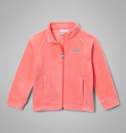 Girls' Toddler Sawyer Rapids Fleece