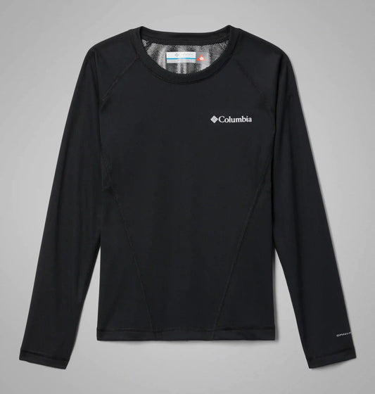 Kids’ Omni-Heat Midweight Baselayer Crew II