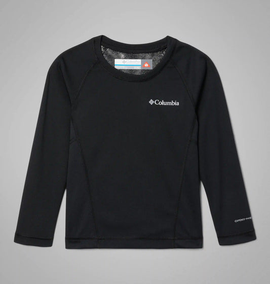Toddler Omni-Heat Midweight Crew Baselayer Shirt II