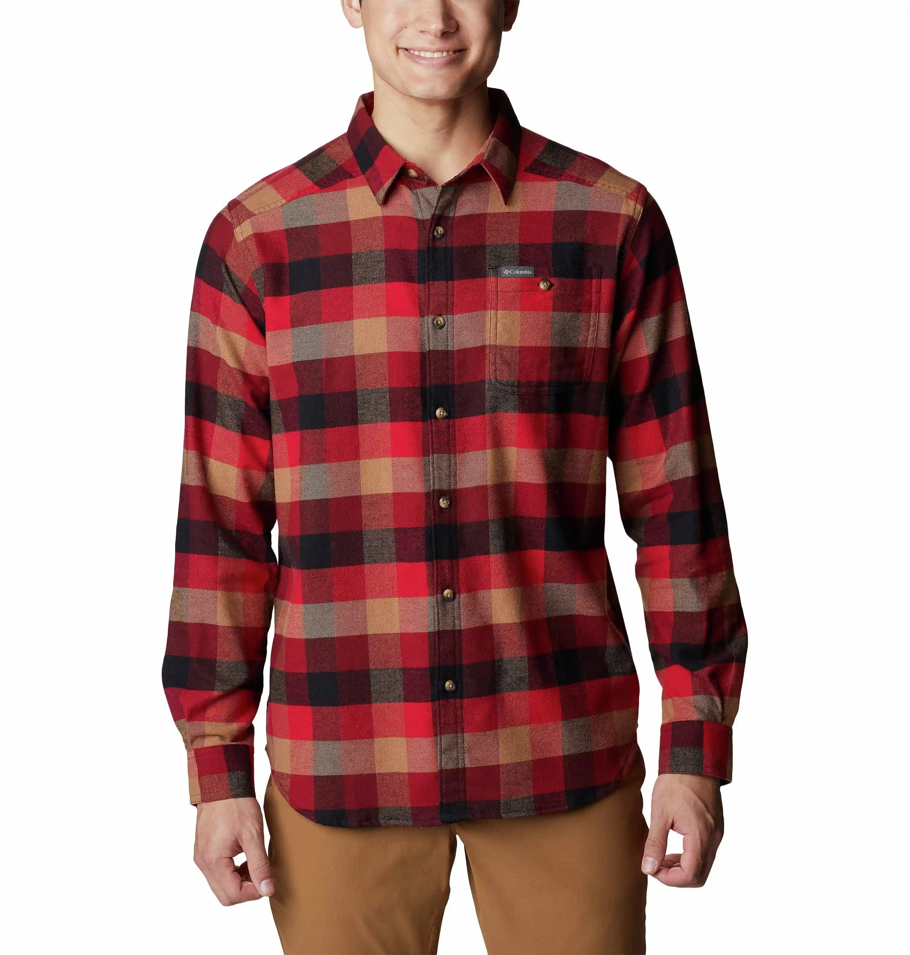 columbiacloth.it.com