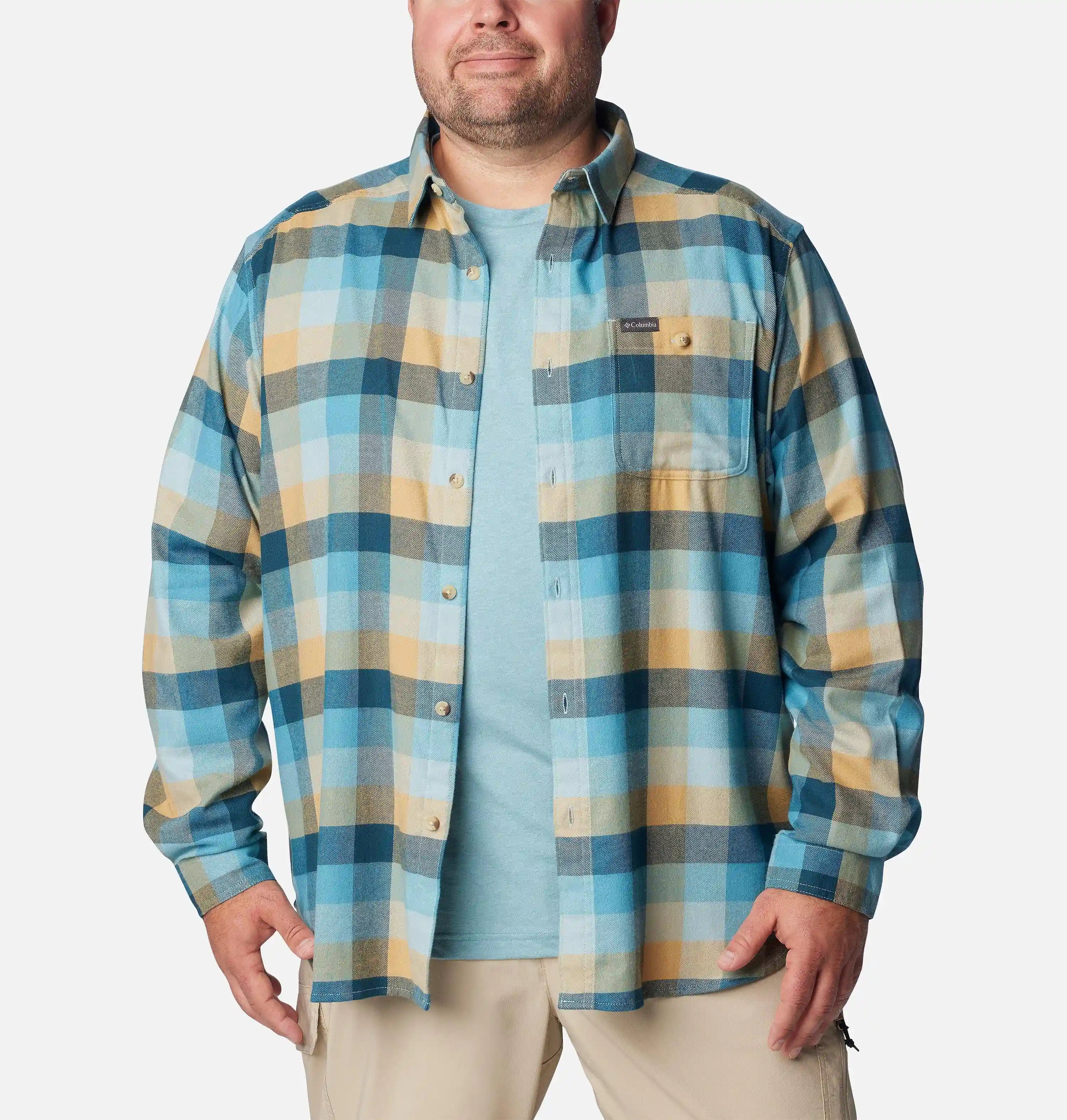 columbiacloth.it.com