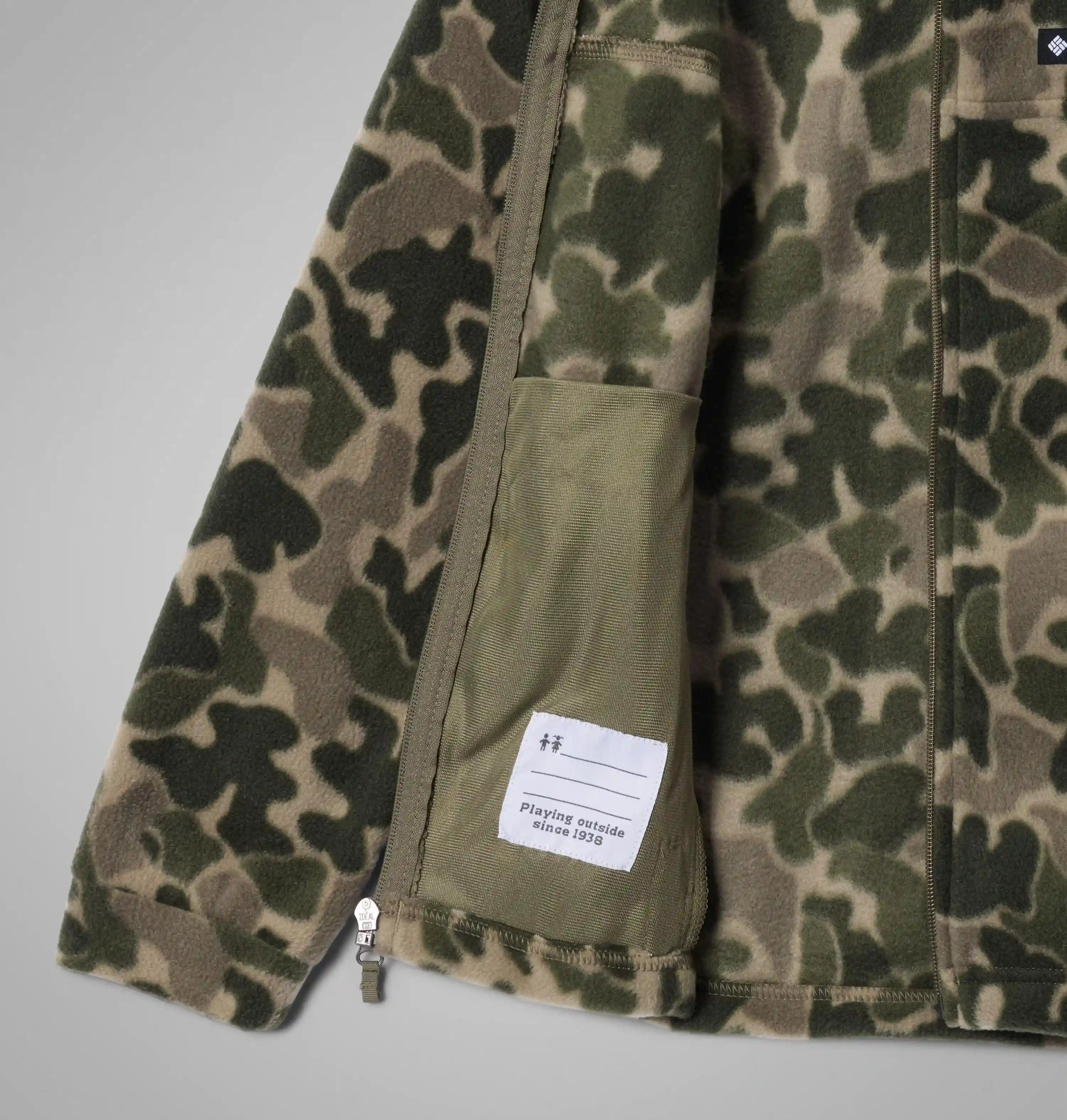 columbiacloth.it.com