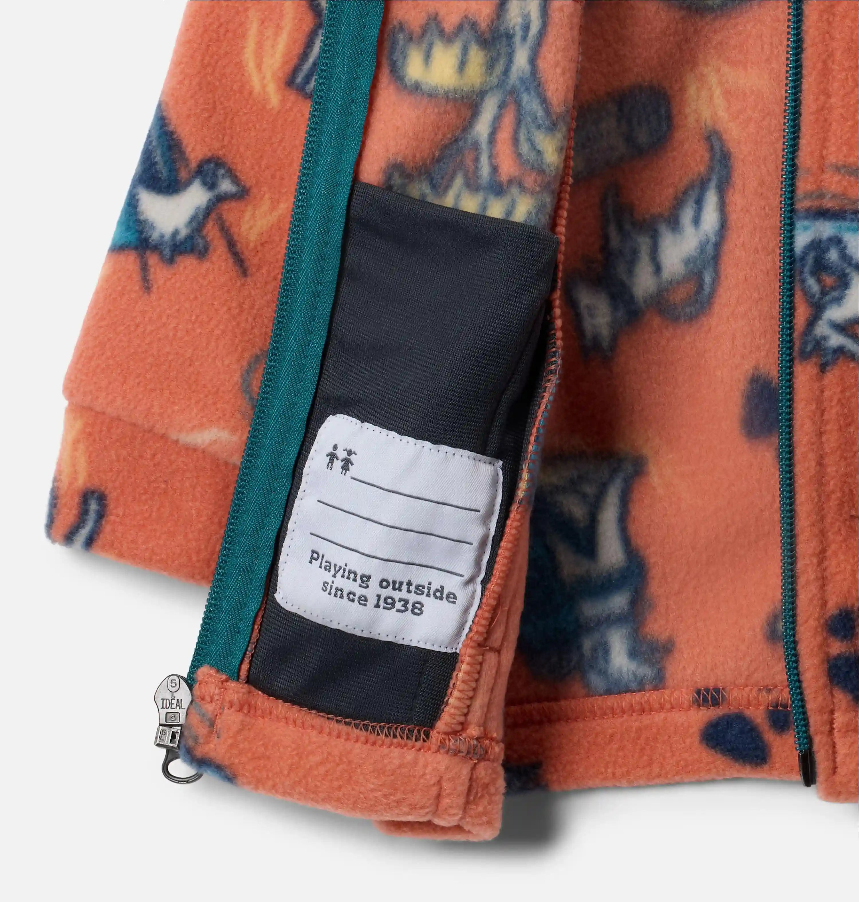 columbiacloth.it.com