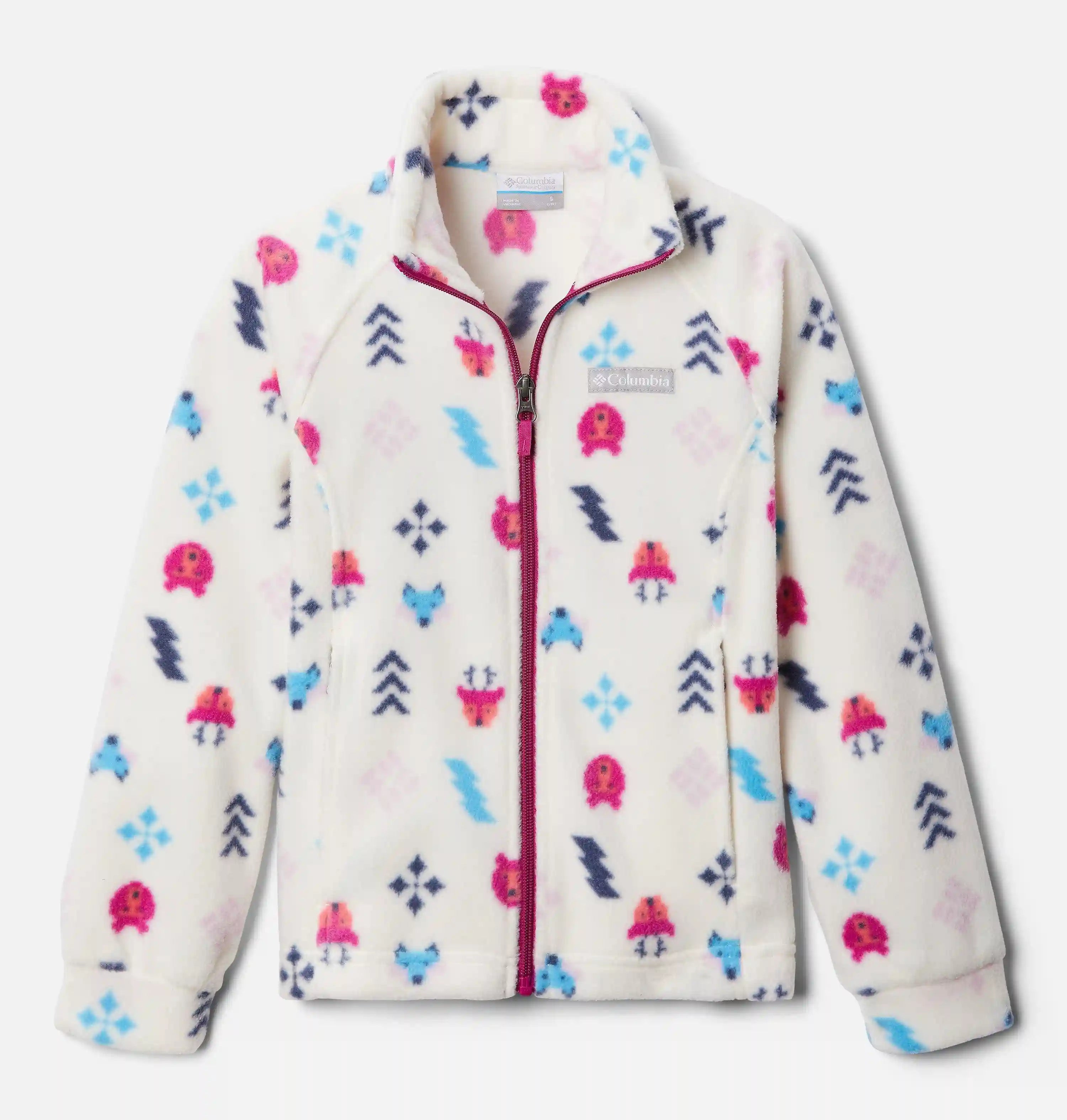 columbiacloth.it.com
