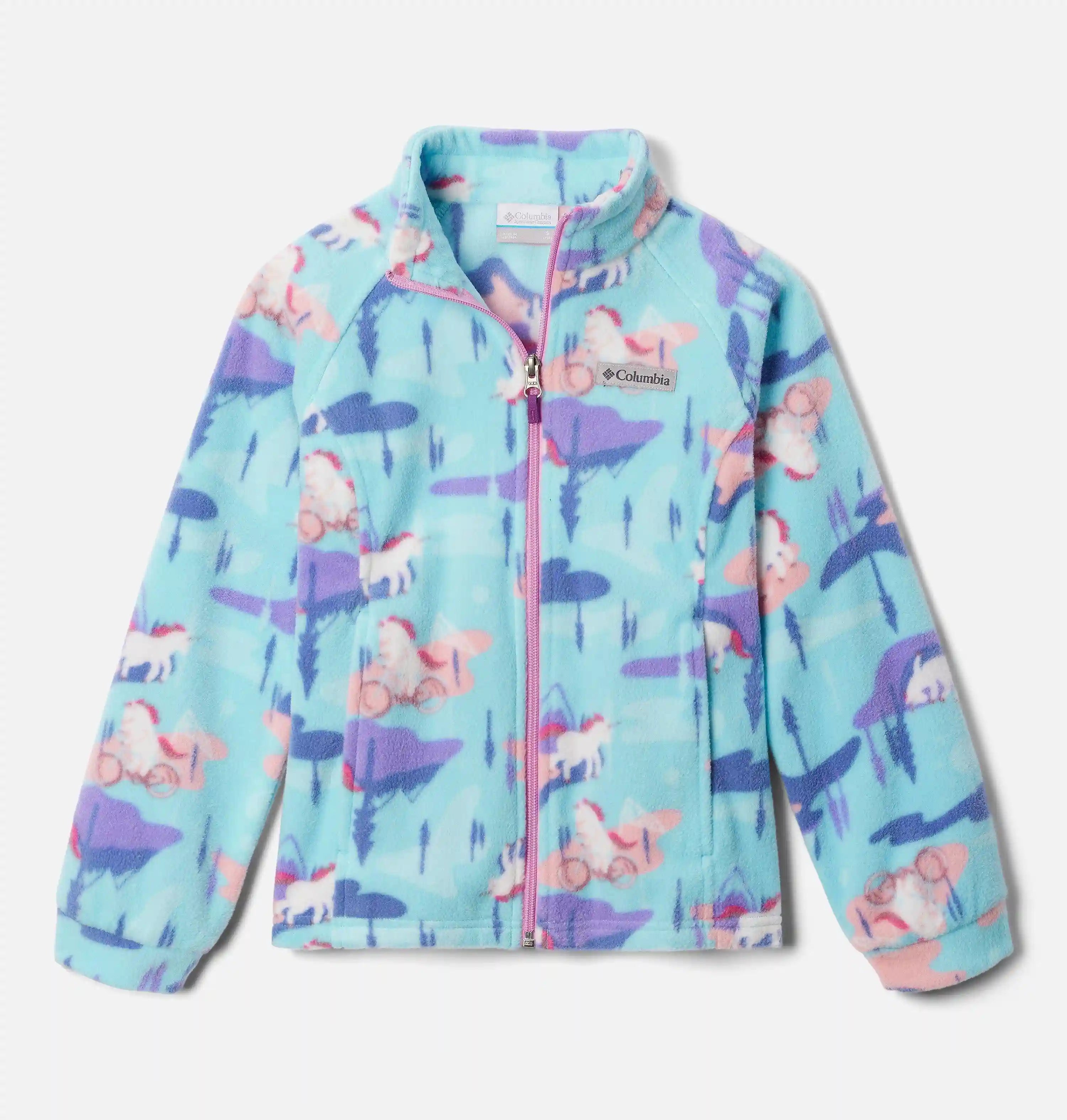 columbiacloth.it.com