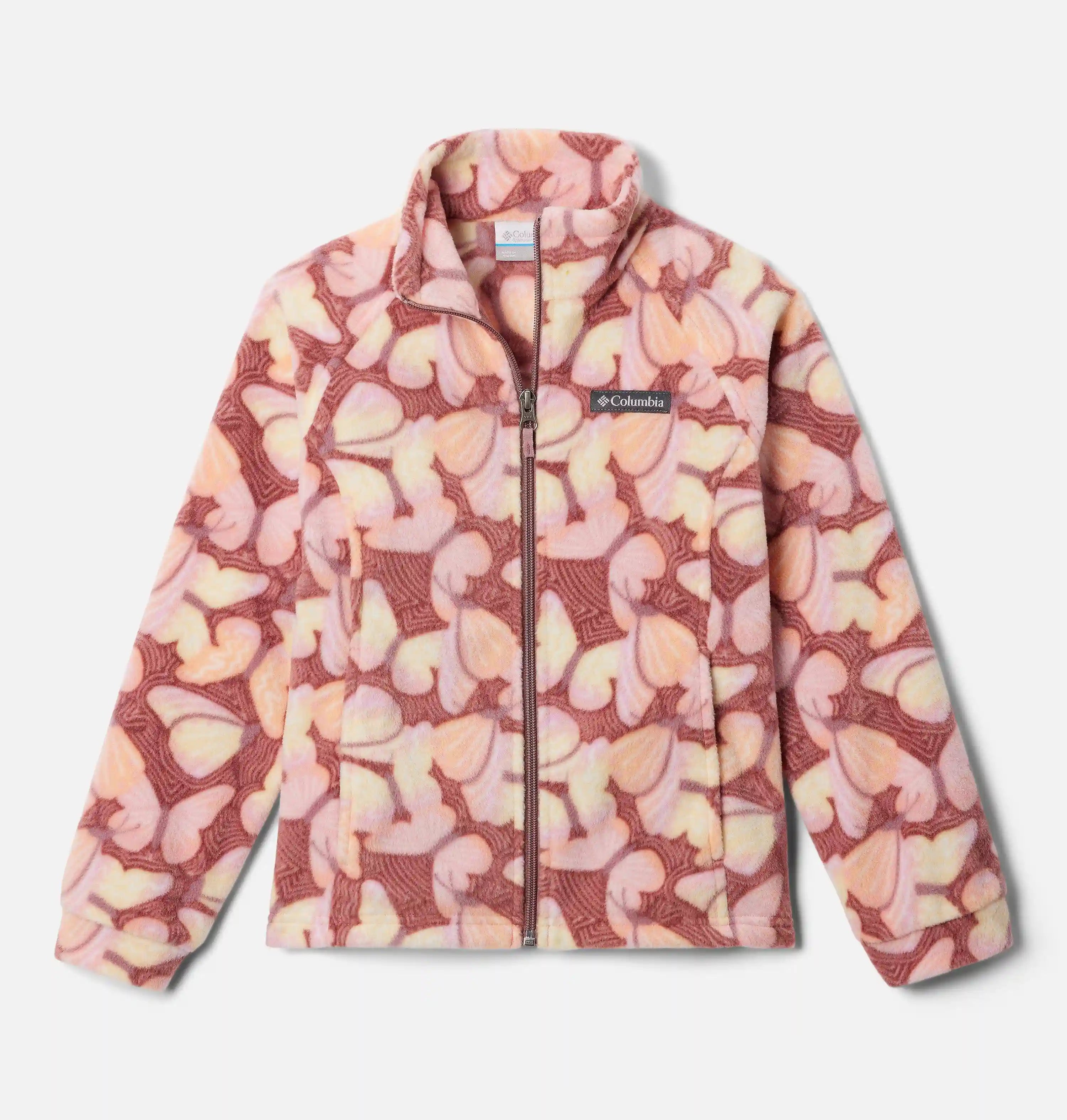 columbiacloth.it.com