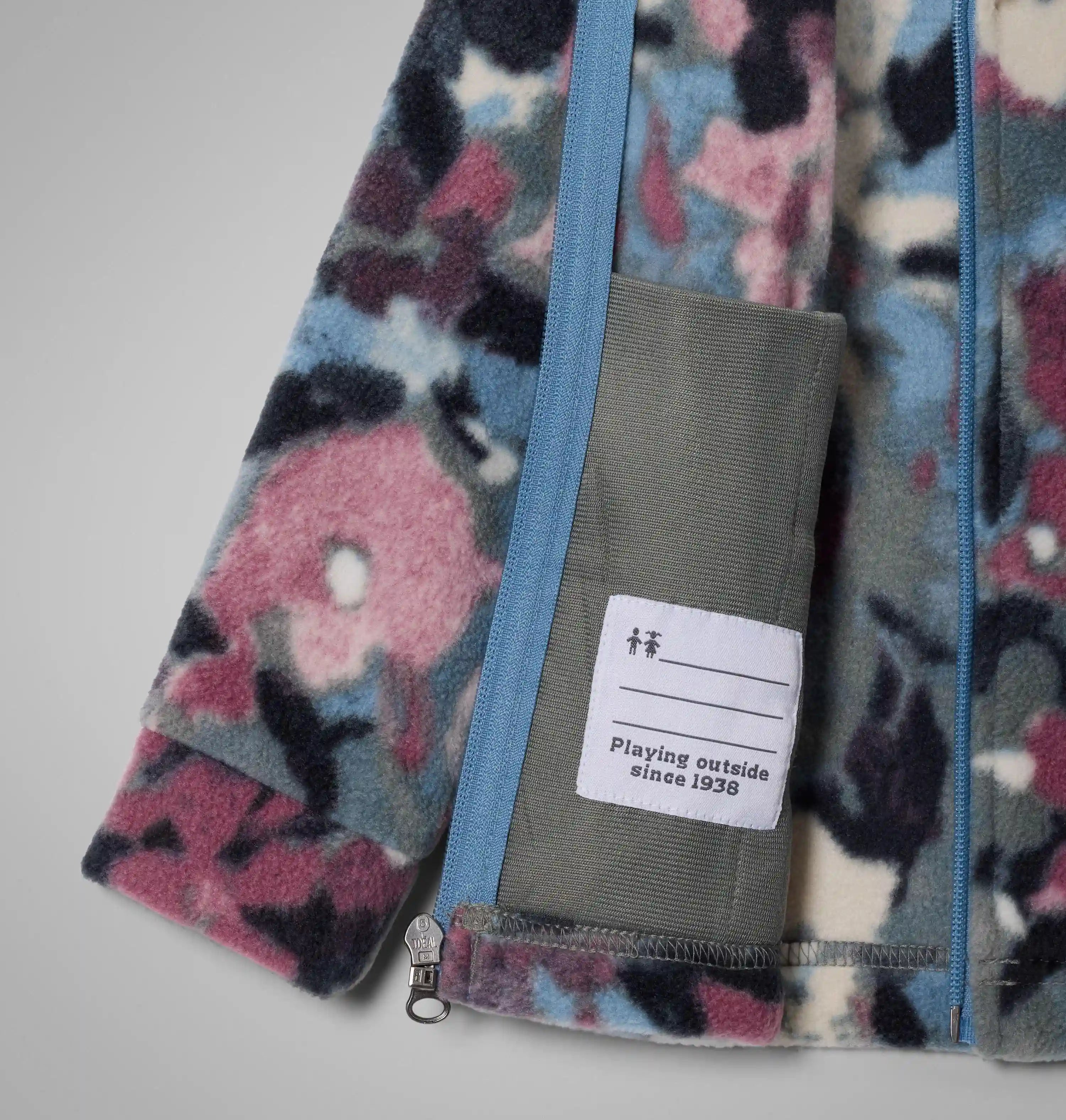 columbiacloth.it.com