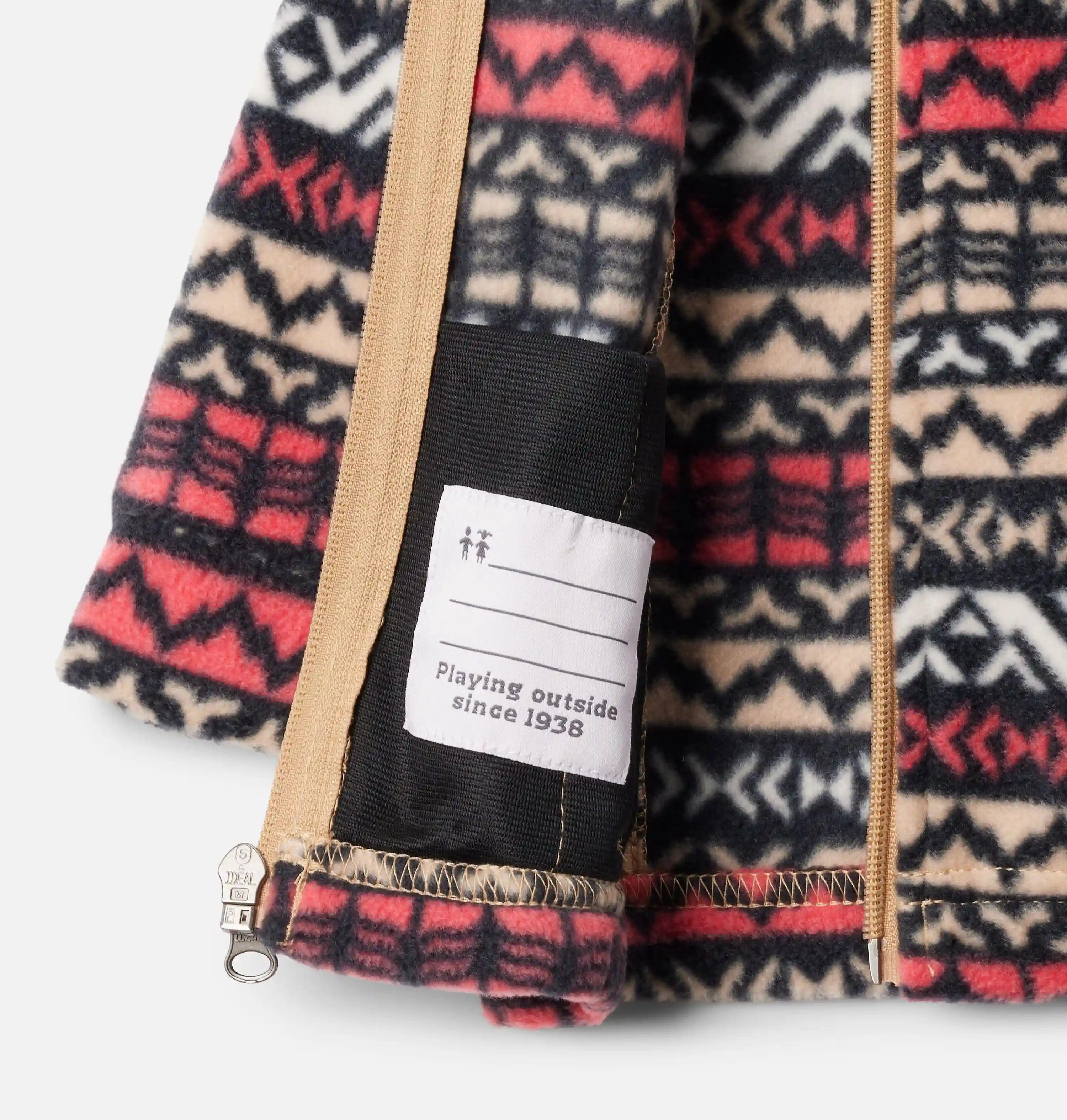 columbiacloth.it.com