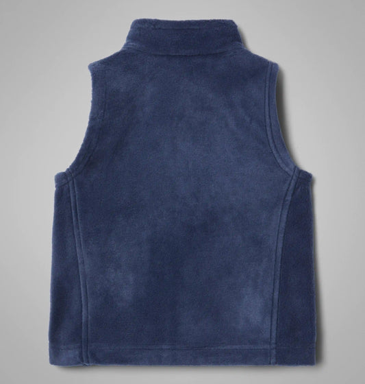 Toddler Boys' Steens Mtn Fleece Vest