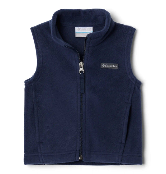 Infant Boys' Steens Mtn Fleece Vest