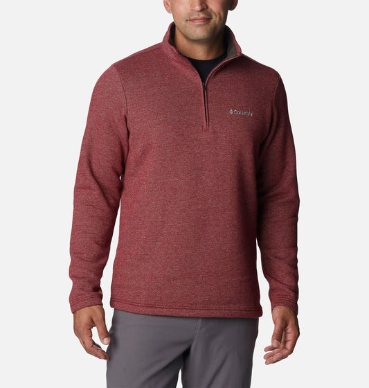 Men's Great Hart Mountain III Half Zip