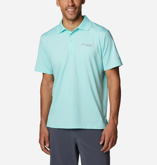Men's Low Drag Offshore Polo