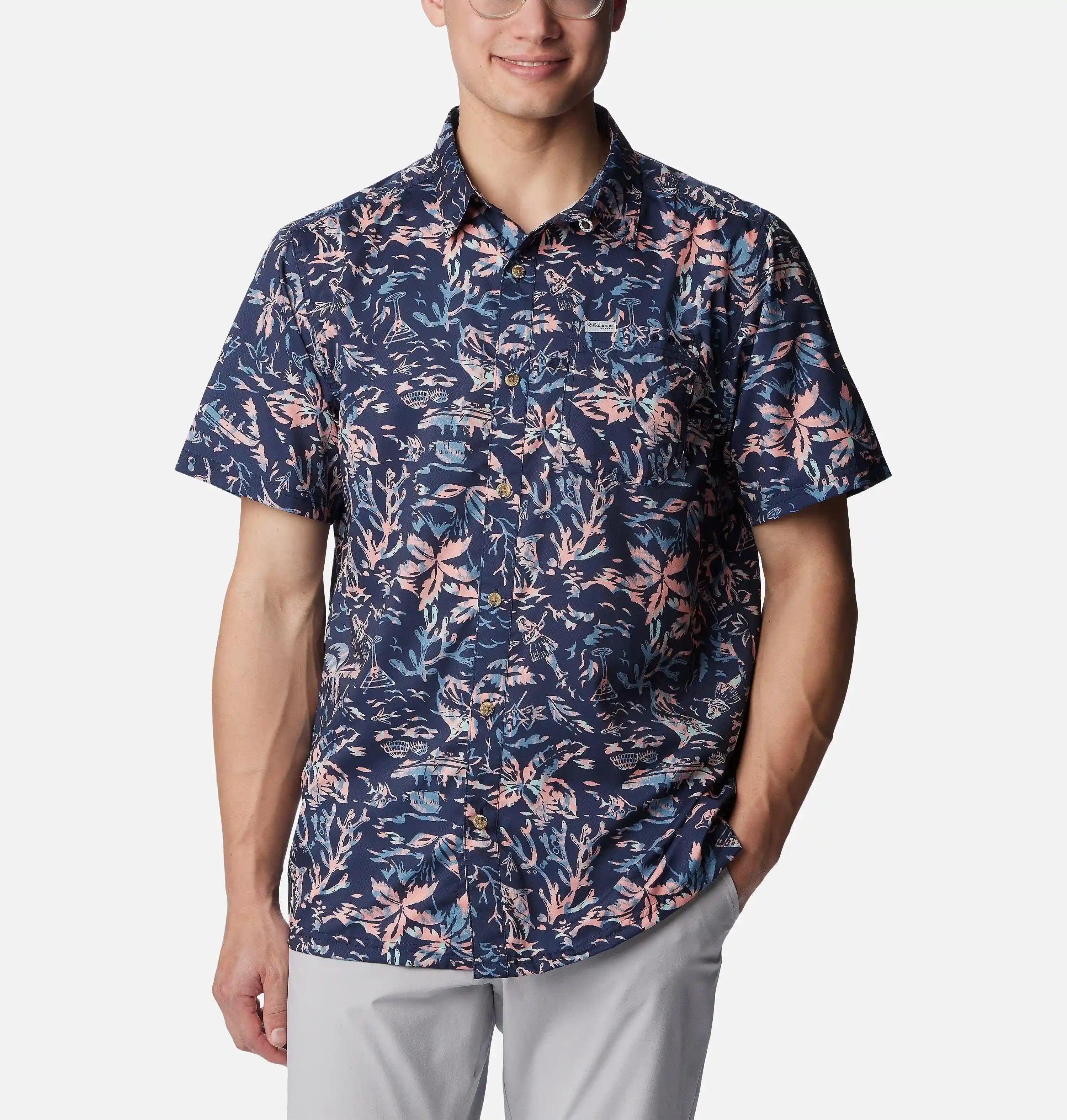 columbiacloth.it.com