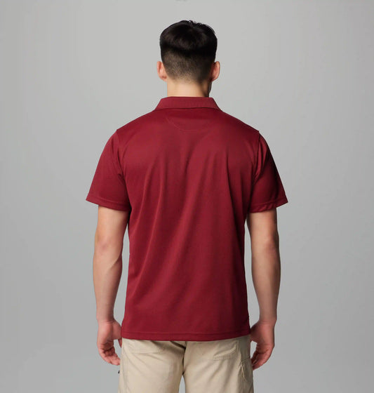 Men’s Utilizer Polo Shirt