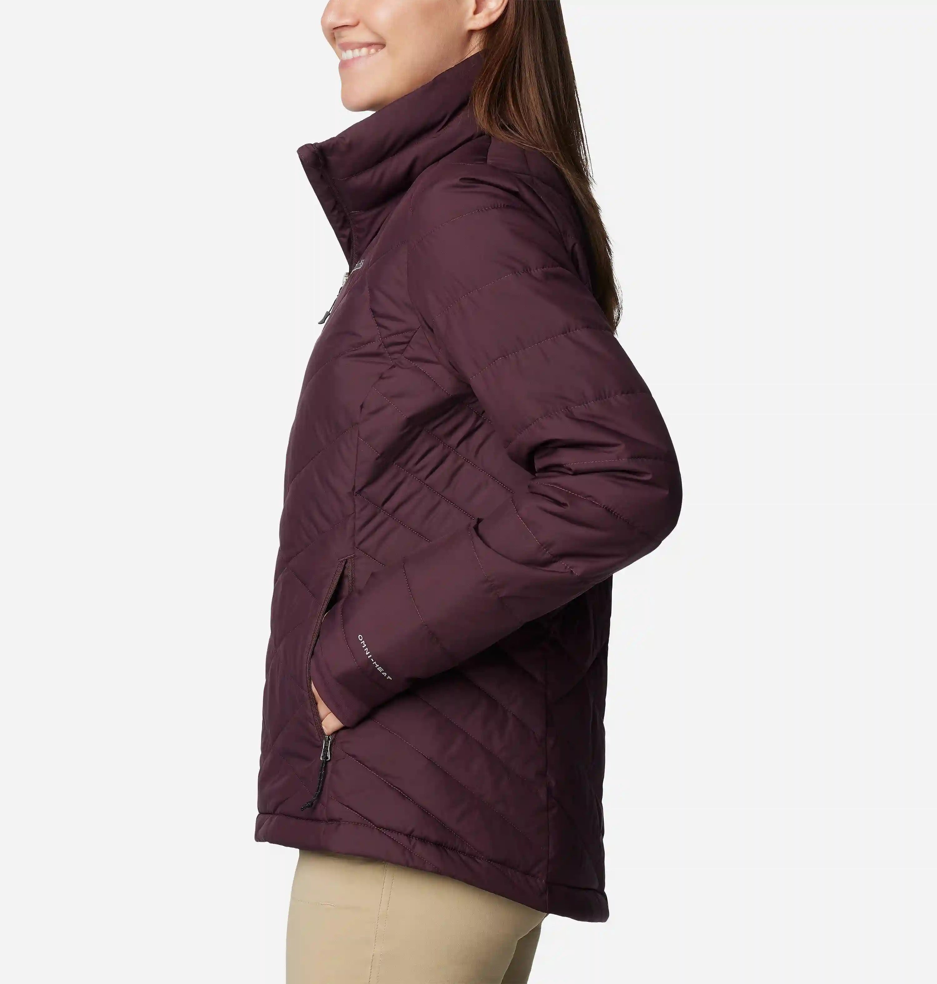 columbiacloth.it.com