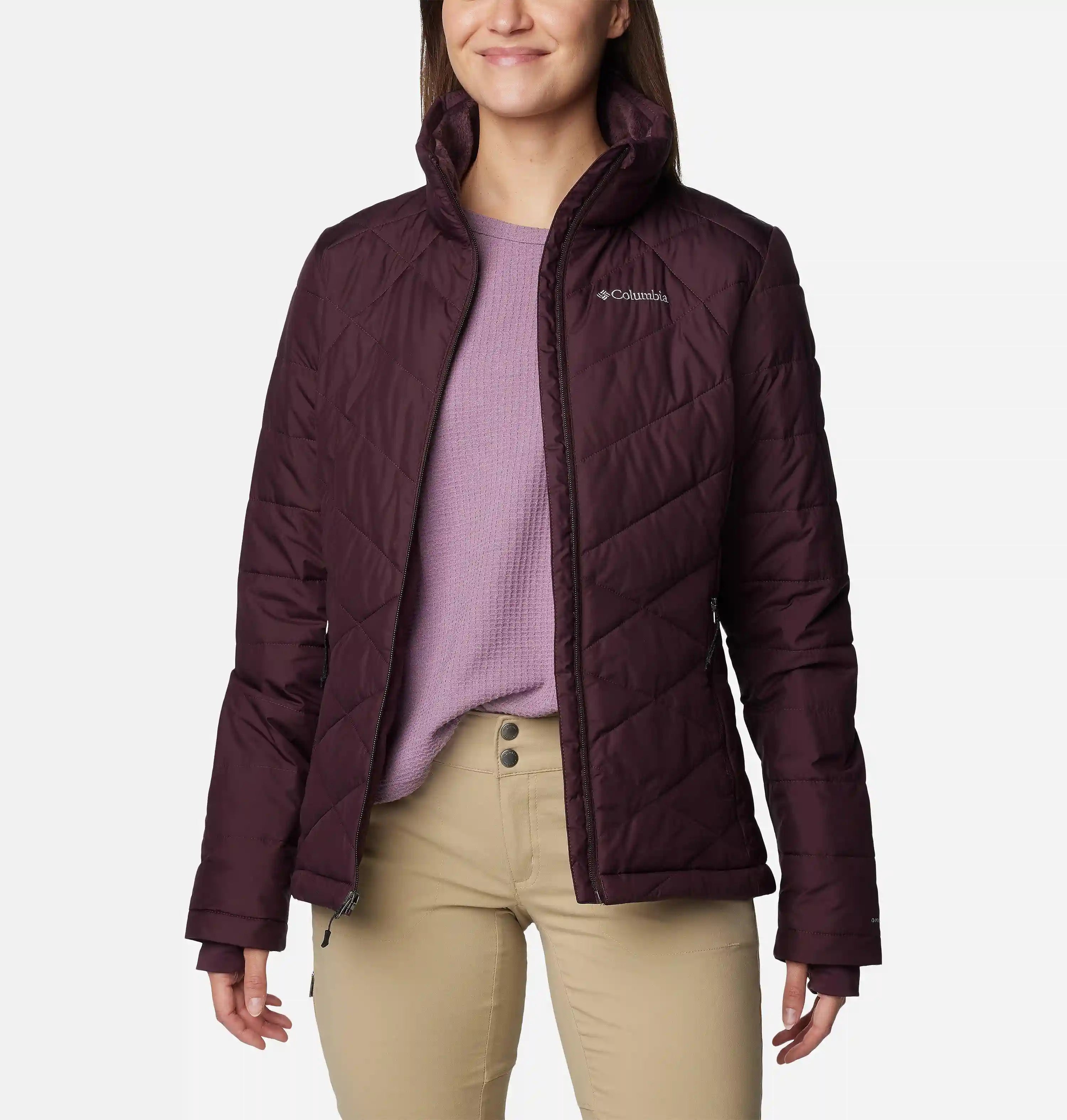 columbiacloth.it.com