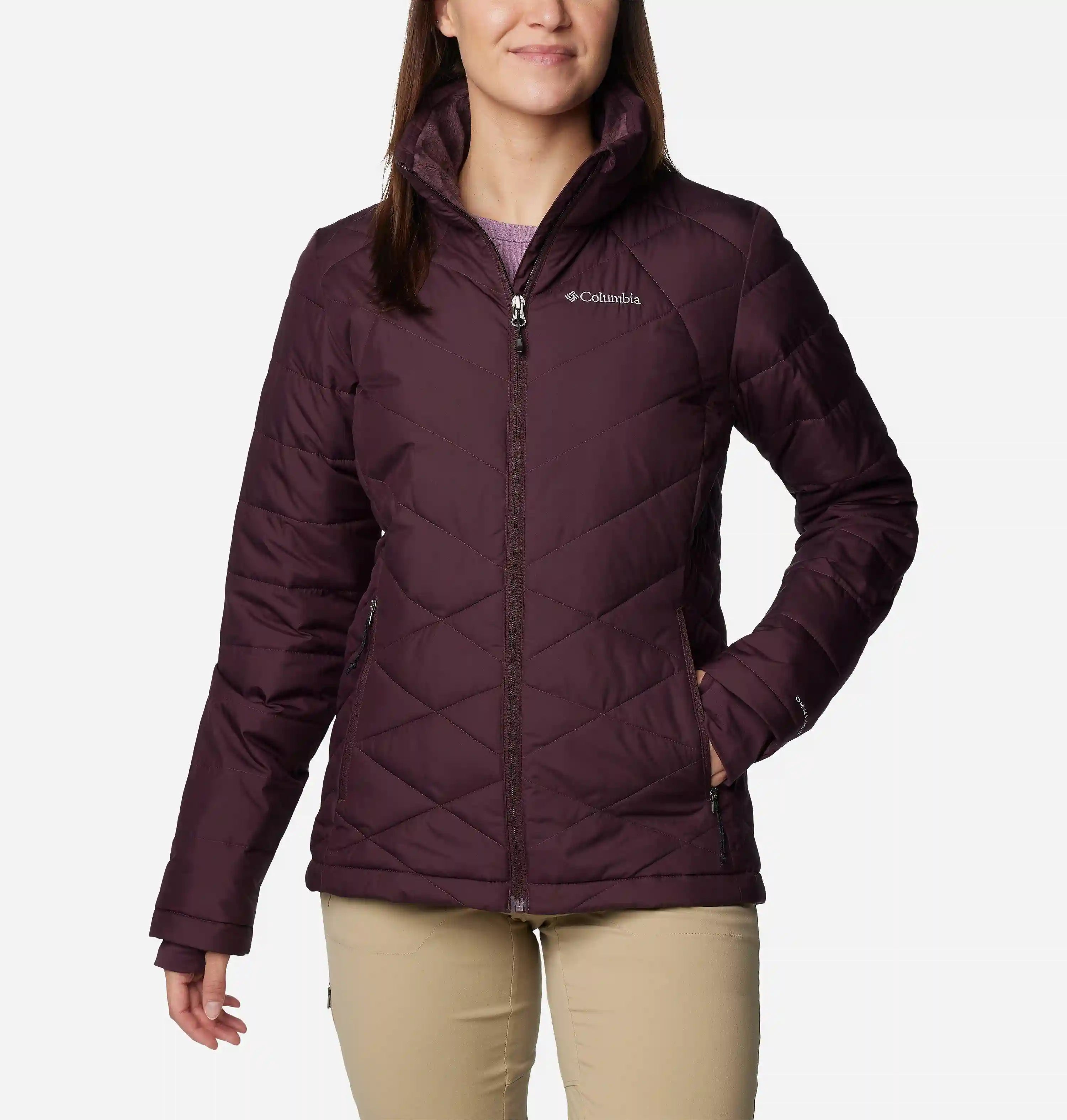 columbiacloth.it.com