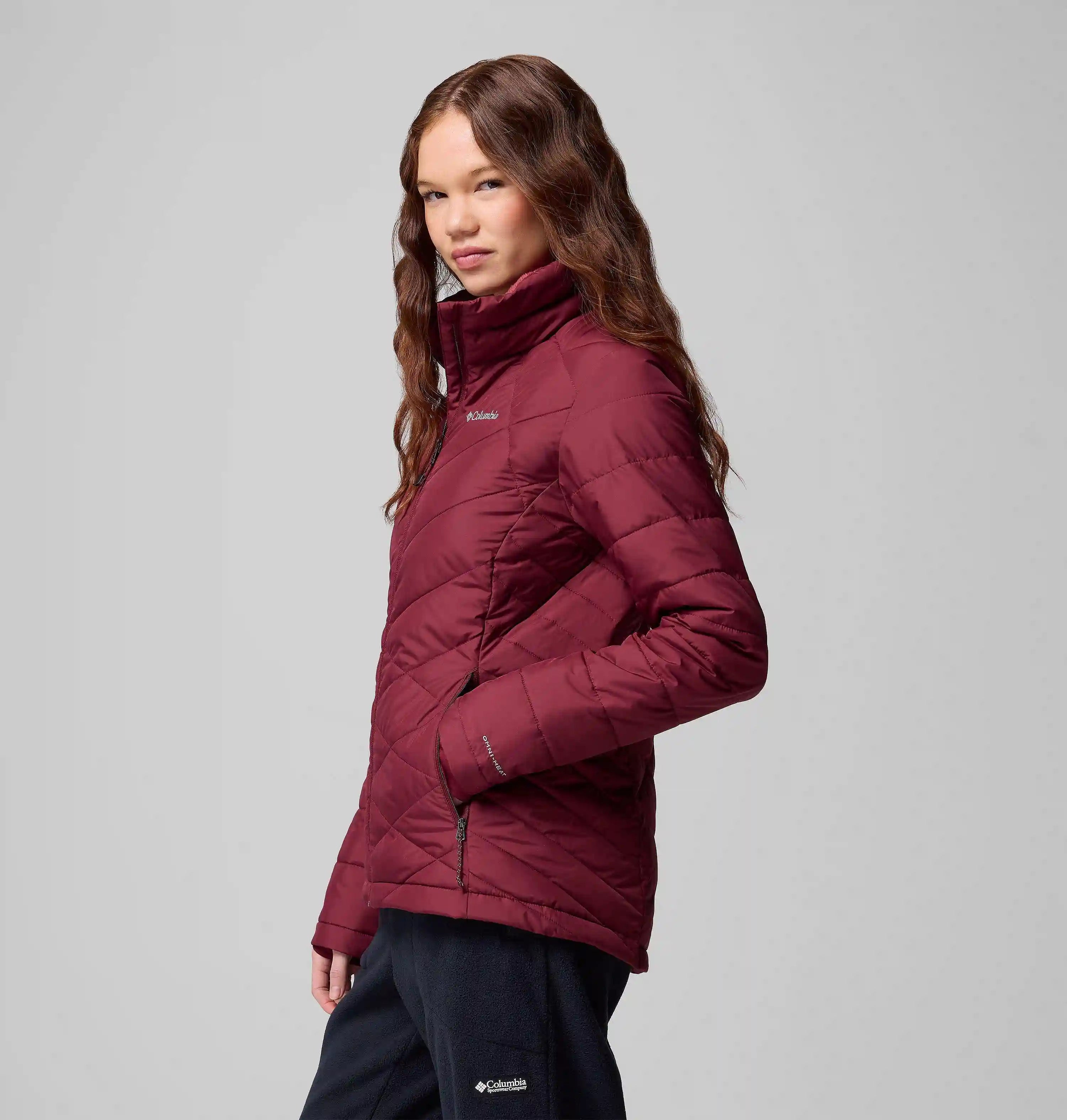columbiacloth.it.com