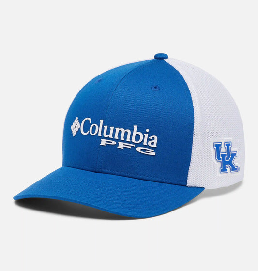 PFG Mesh Ball Cap - Kentucky