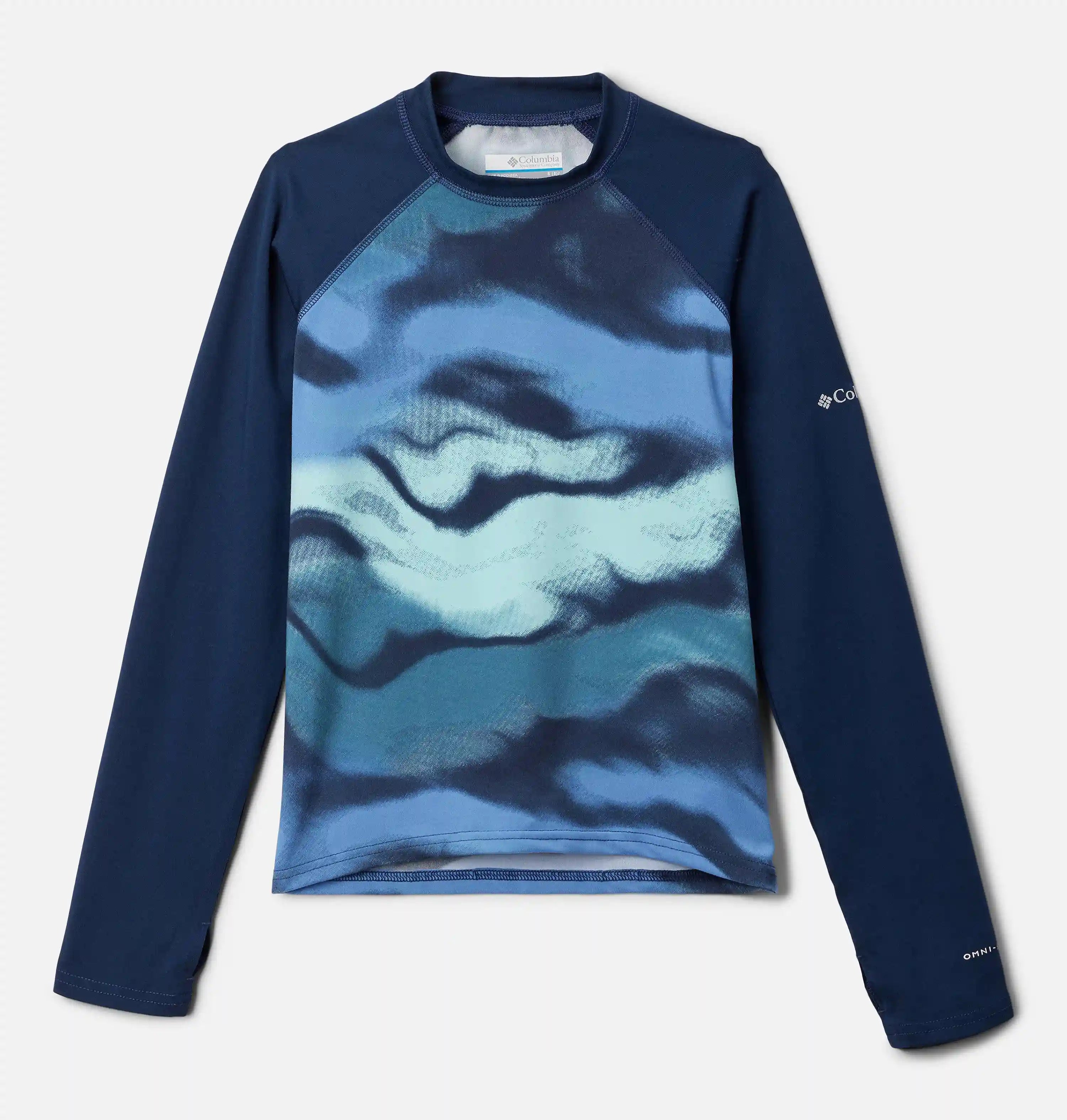 columbiacloth.it.com