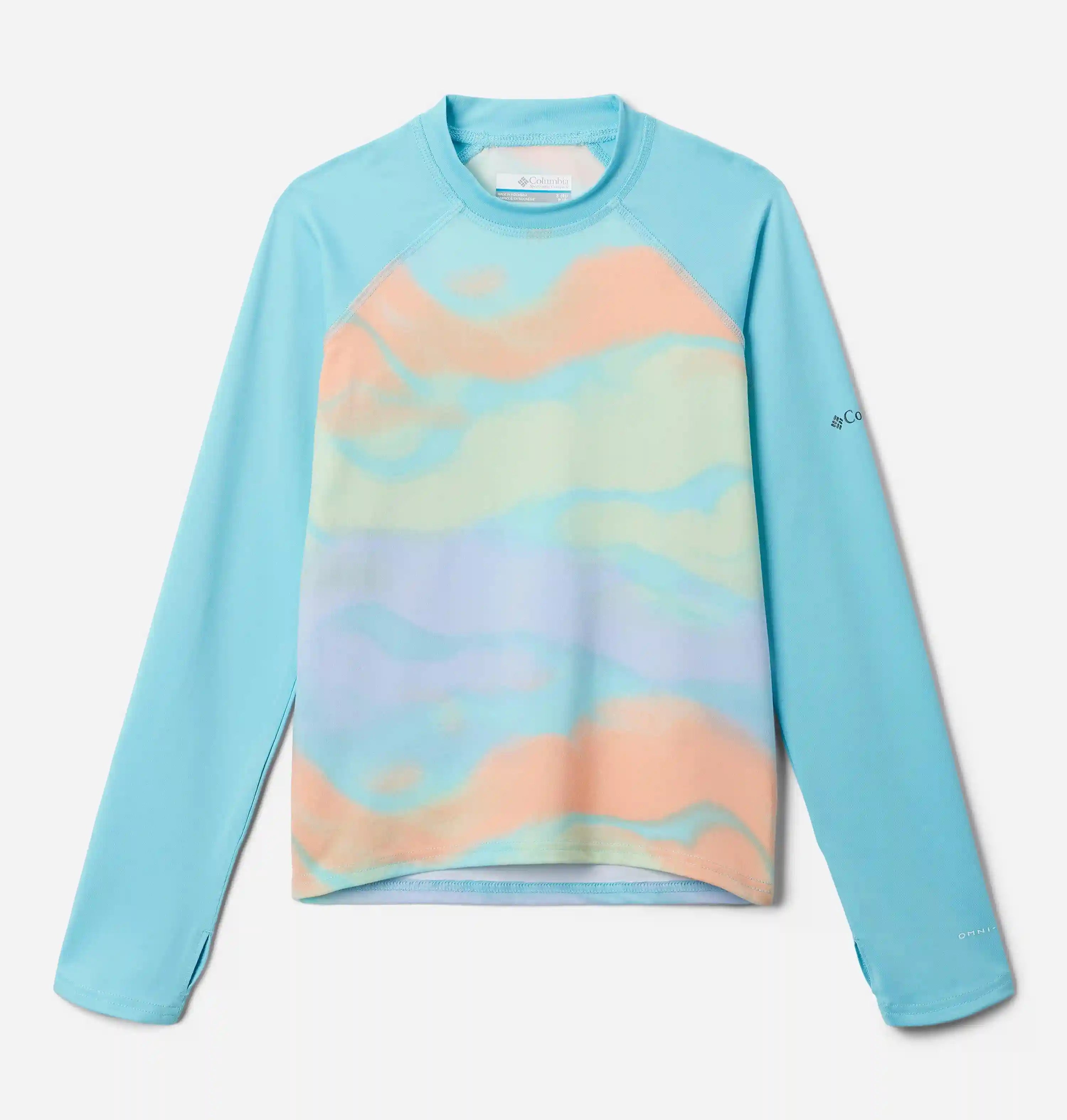 columbiacloth.it.com