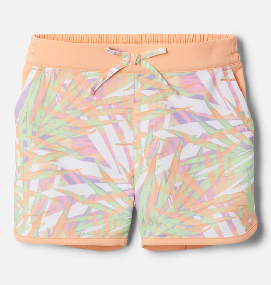 Girls' Sandy Shores Board Shorts