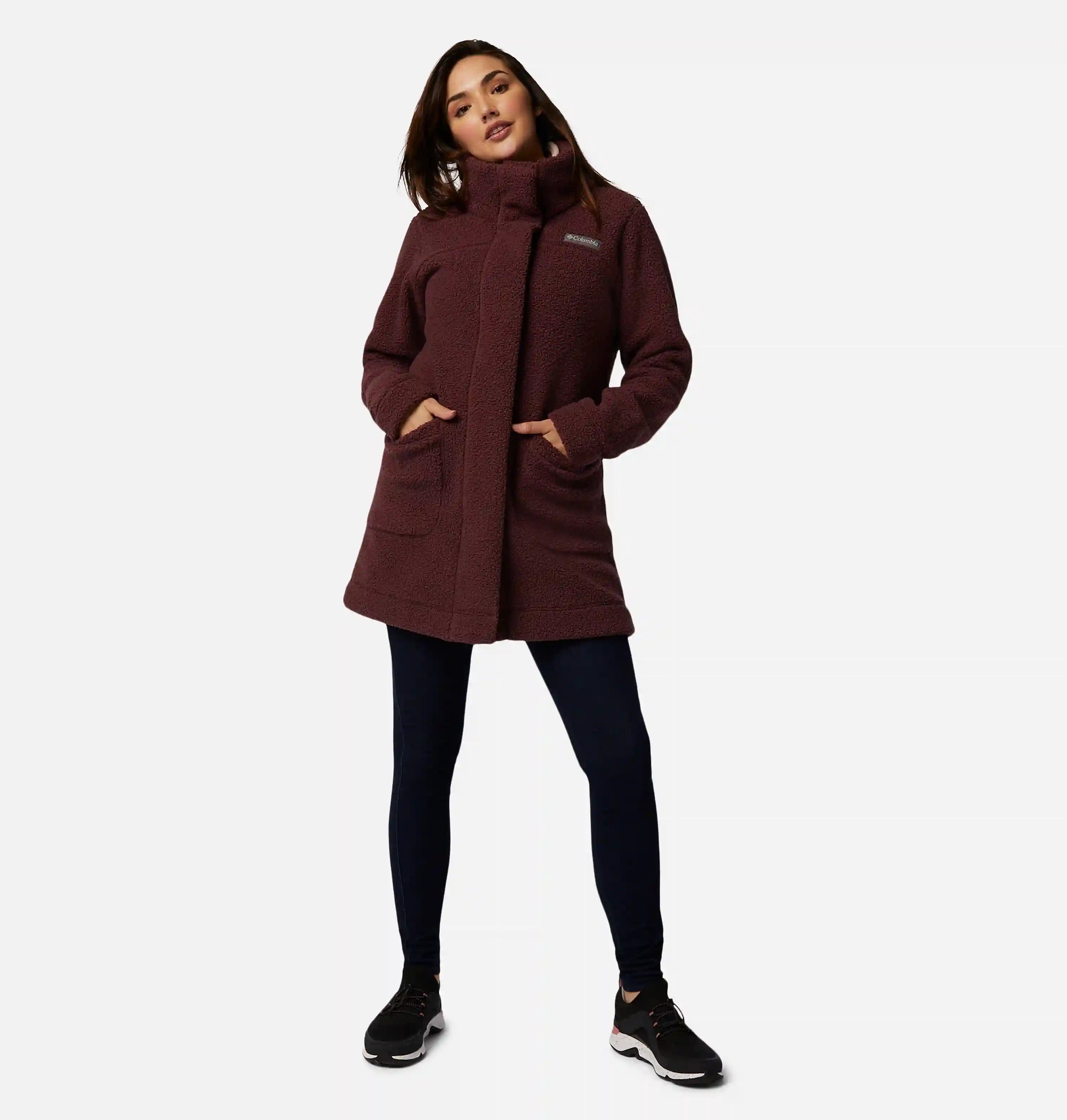 columbiacloth.it.com