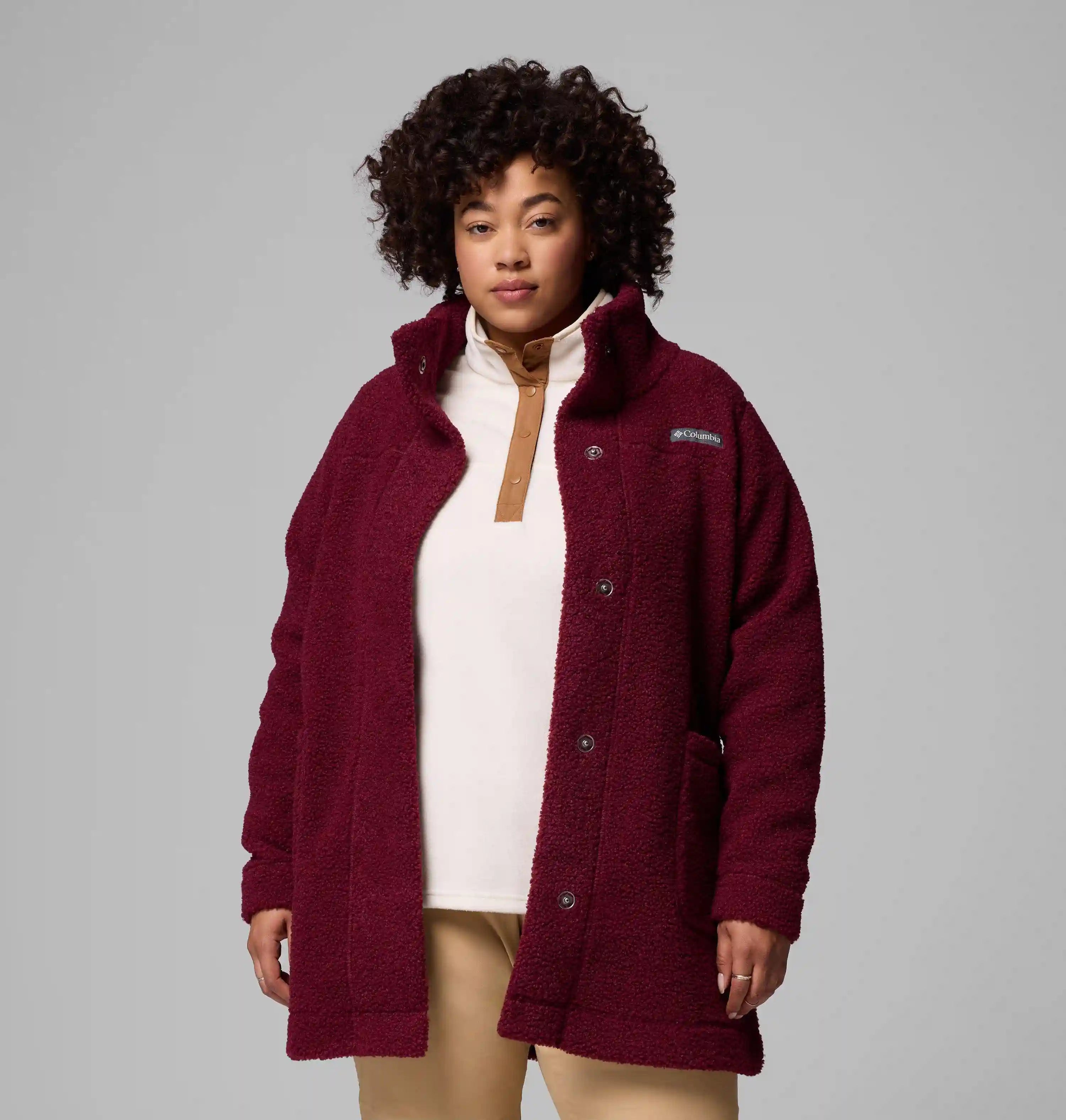 columbiacloth.it.com