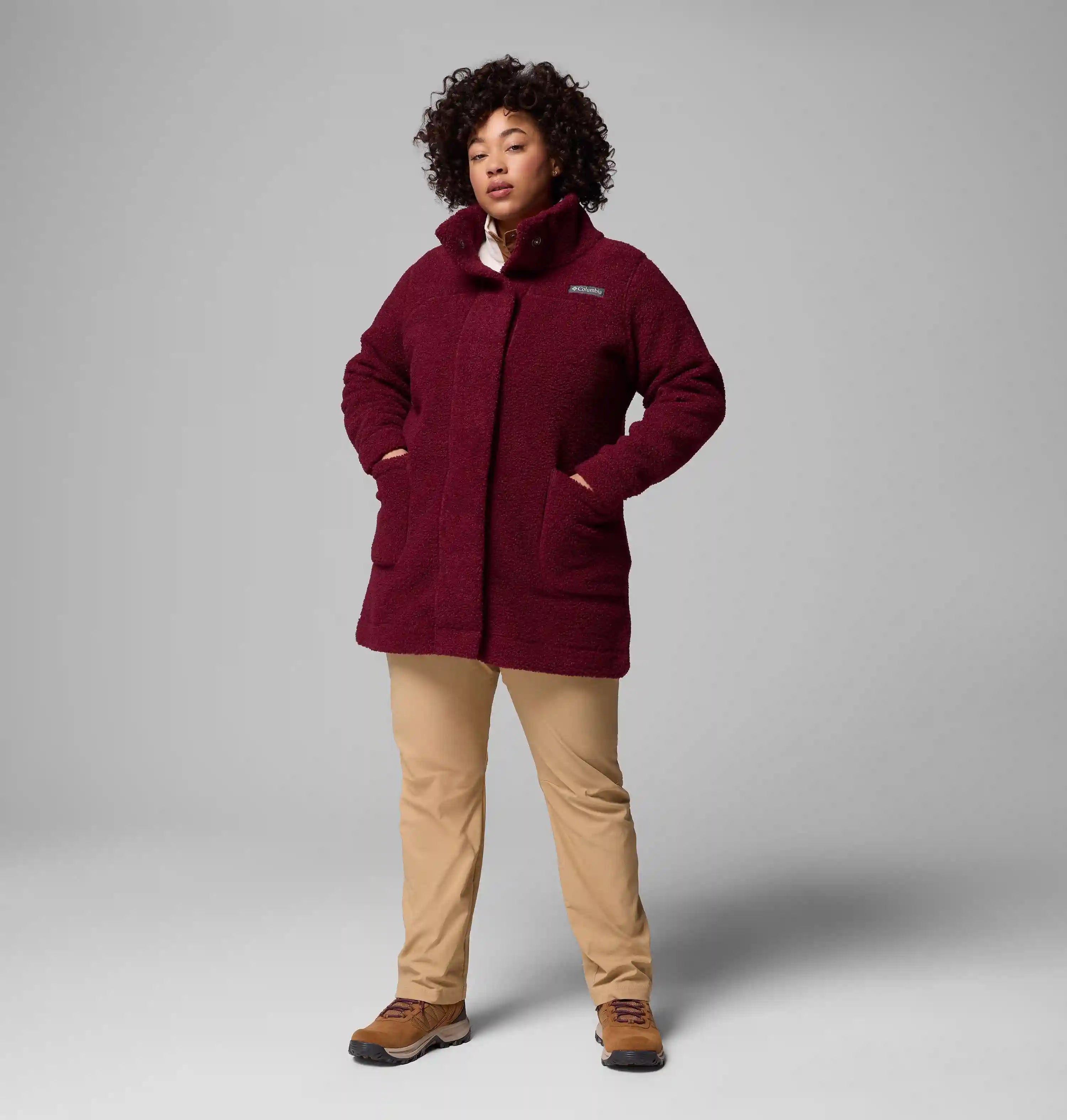 columbiacloth.it.com