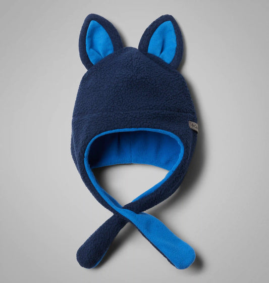 Infant Tiny Animal Beanie II