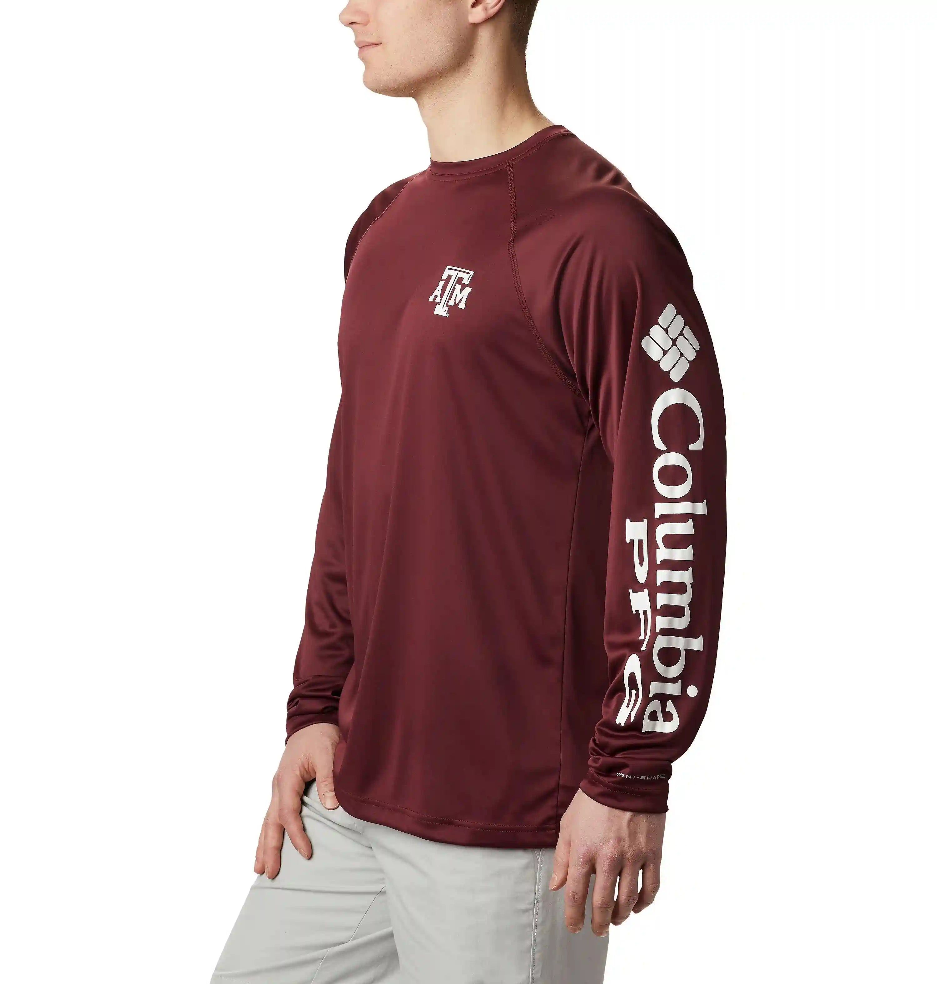 columbiacloth.it.com