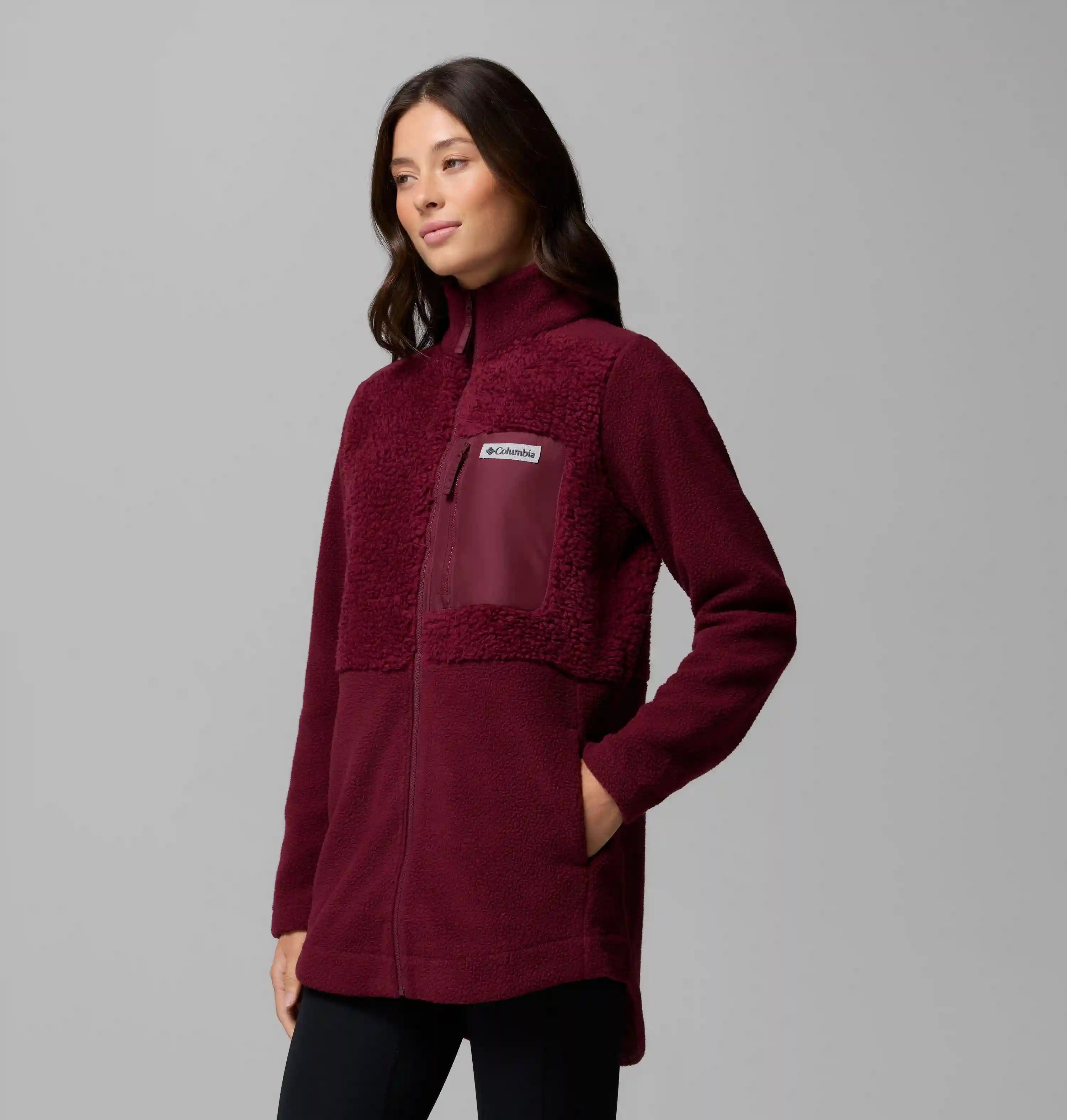 columbiacloth.it.com