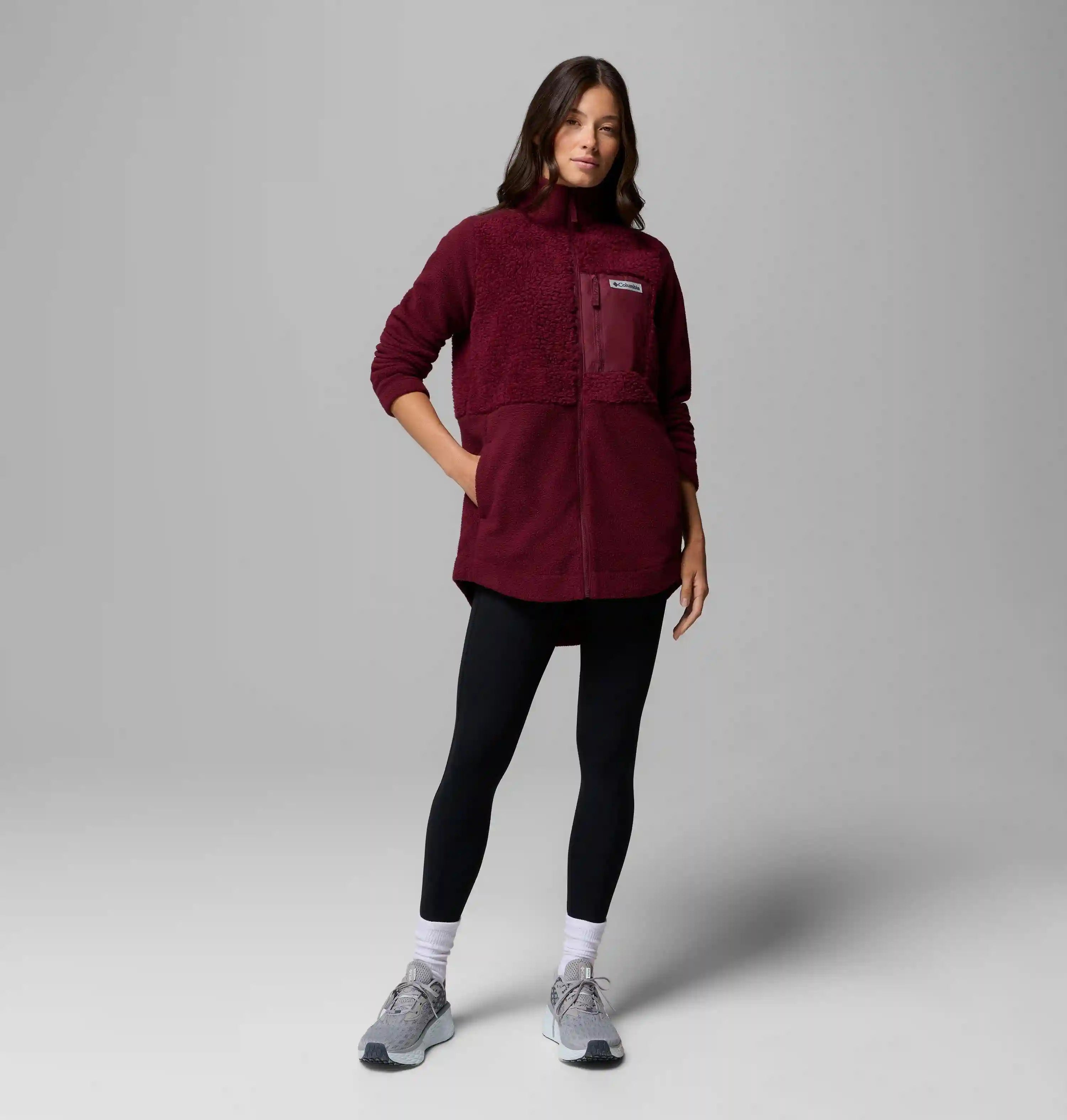 columbiacloth.it.com