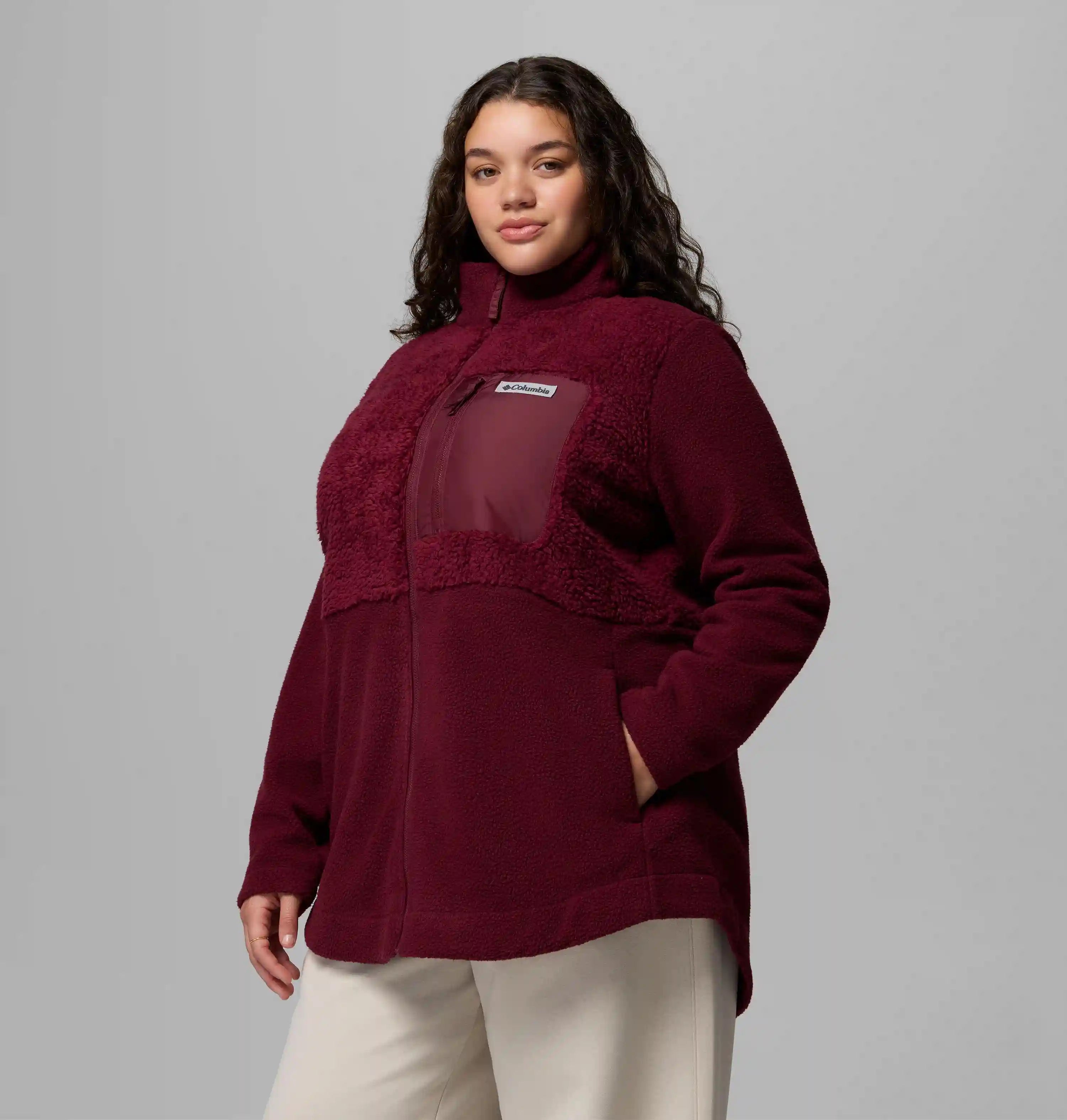 columbiacloth.it.com