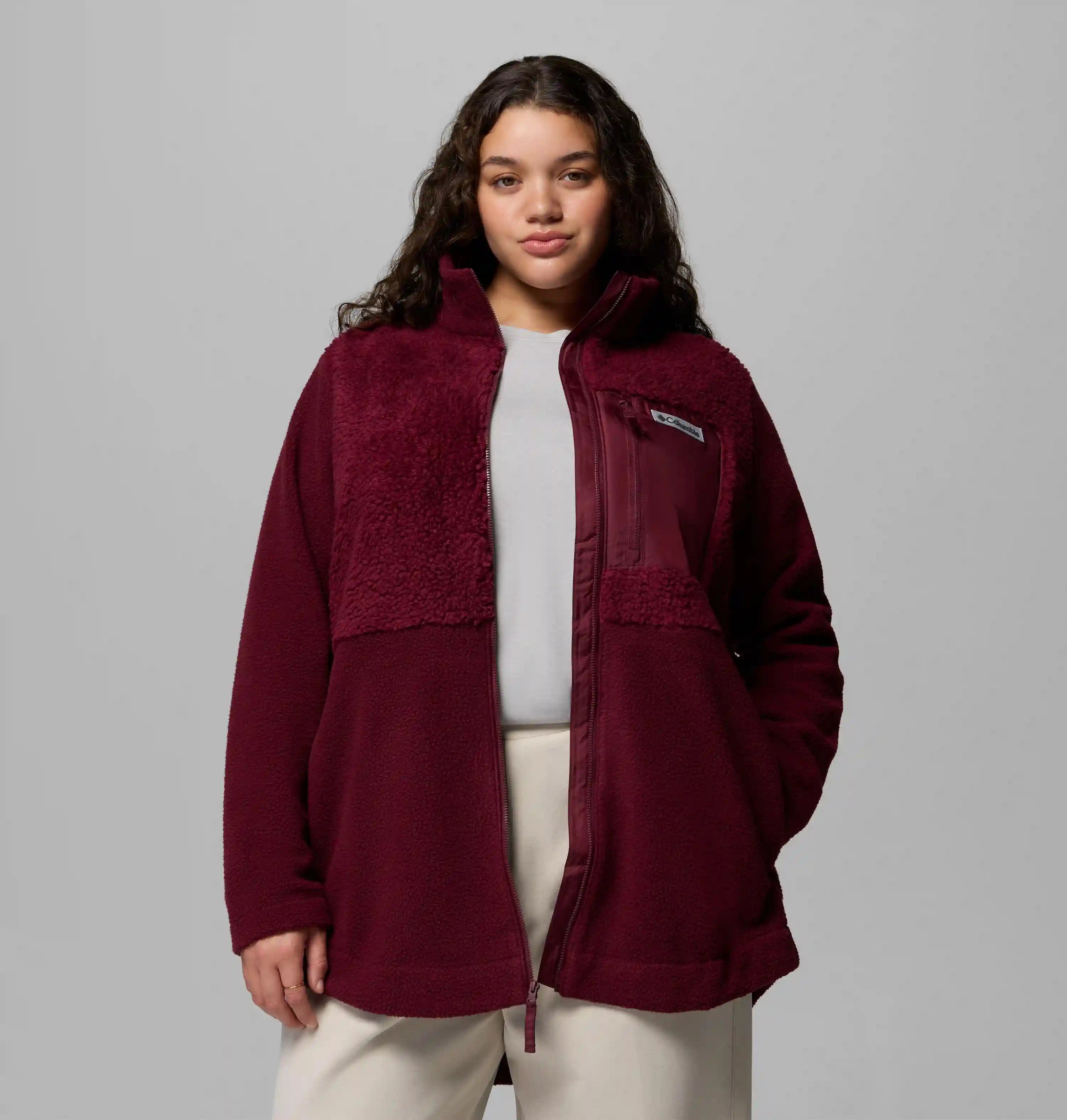 columbiacloth.it.com