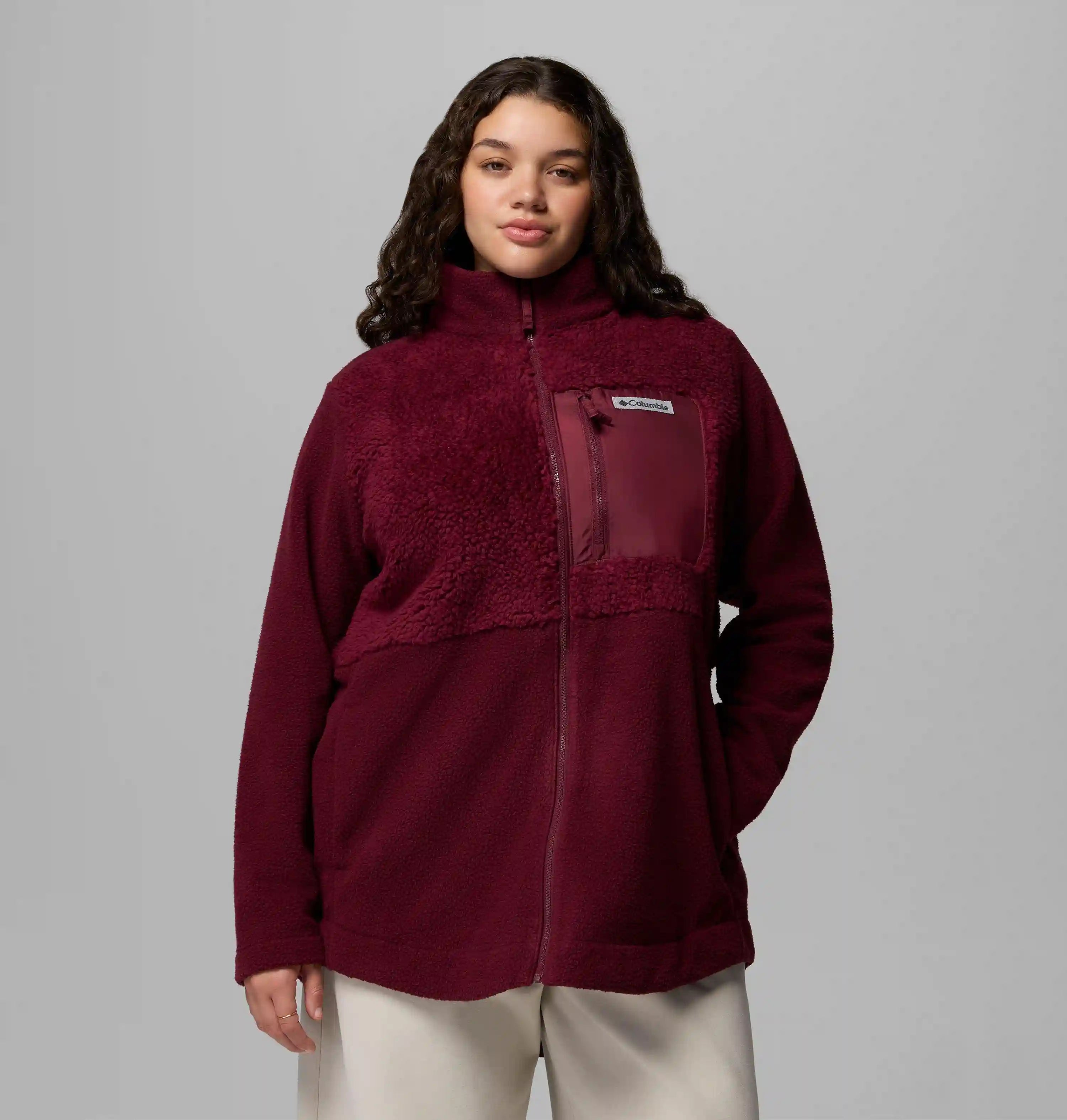 columbiacloth.it.com