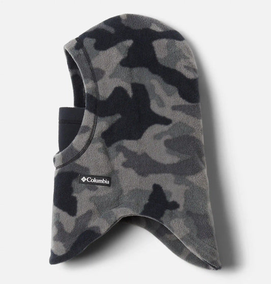 Frosty Trail Youth Balaclava